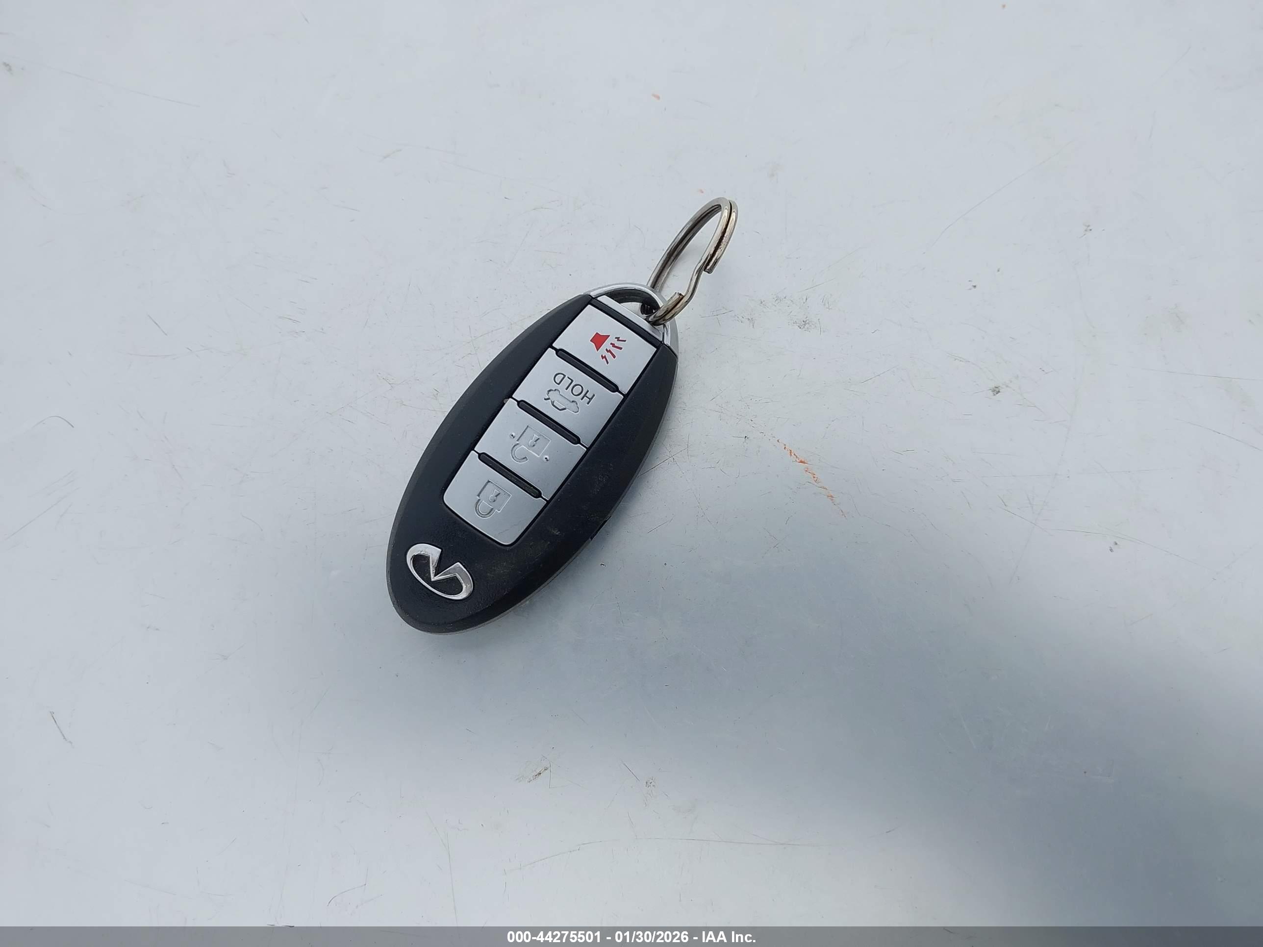 INFINITI G37X image 11