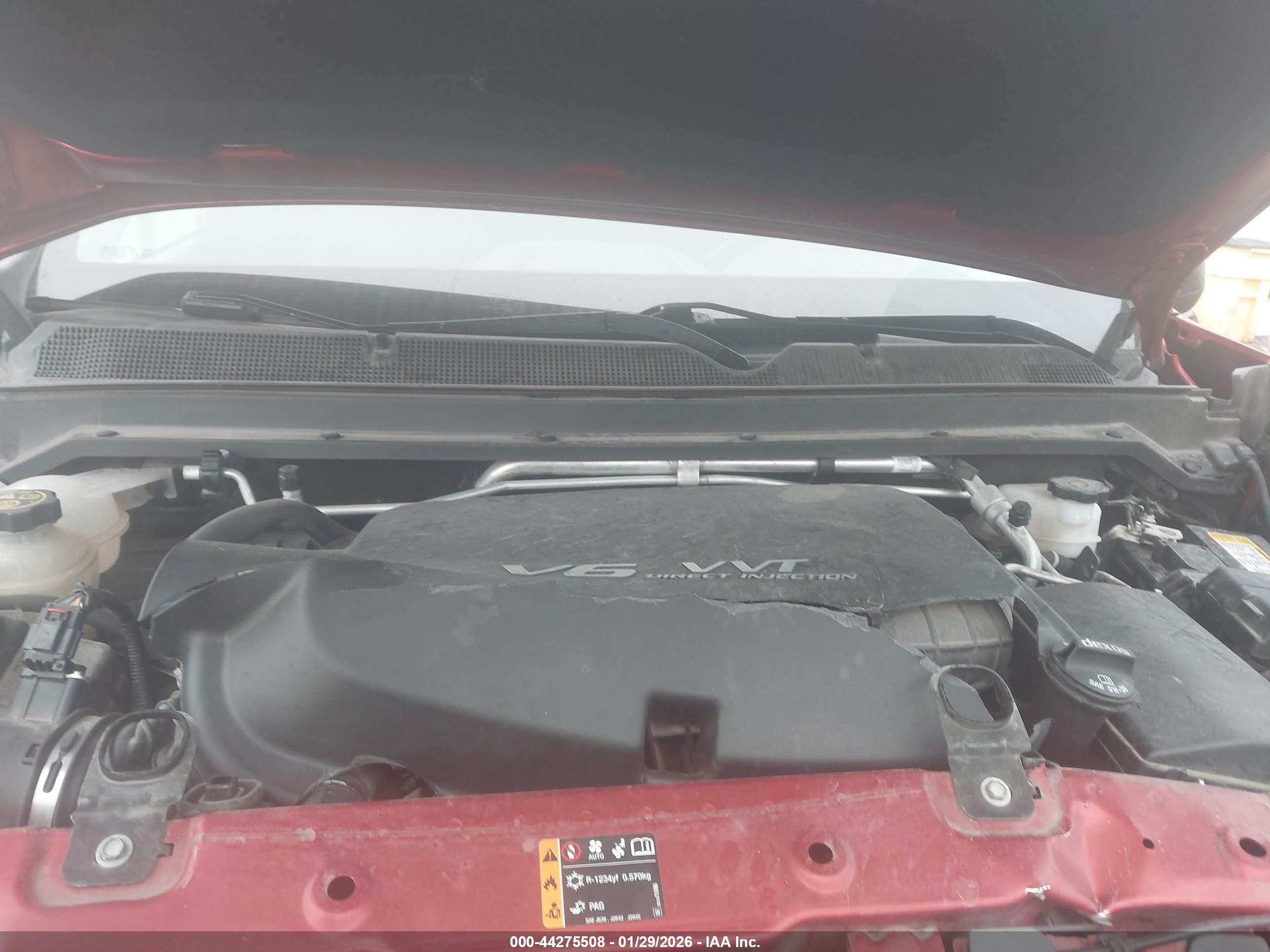 CHEVROLET COLORADO image 10