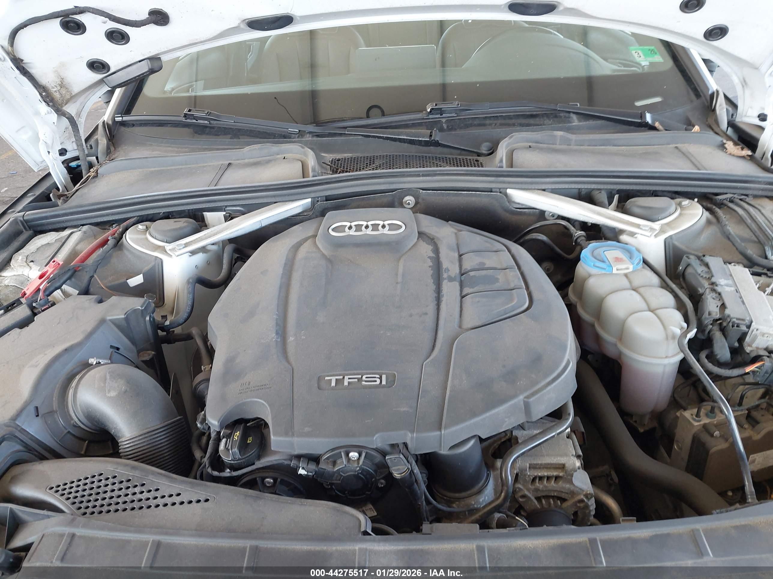 AUDI A4 image 10