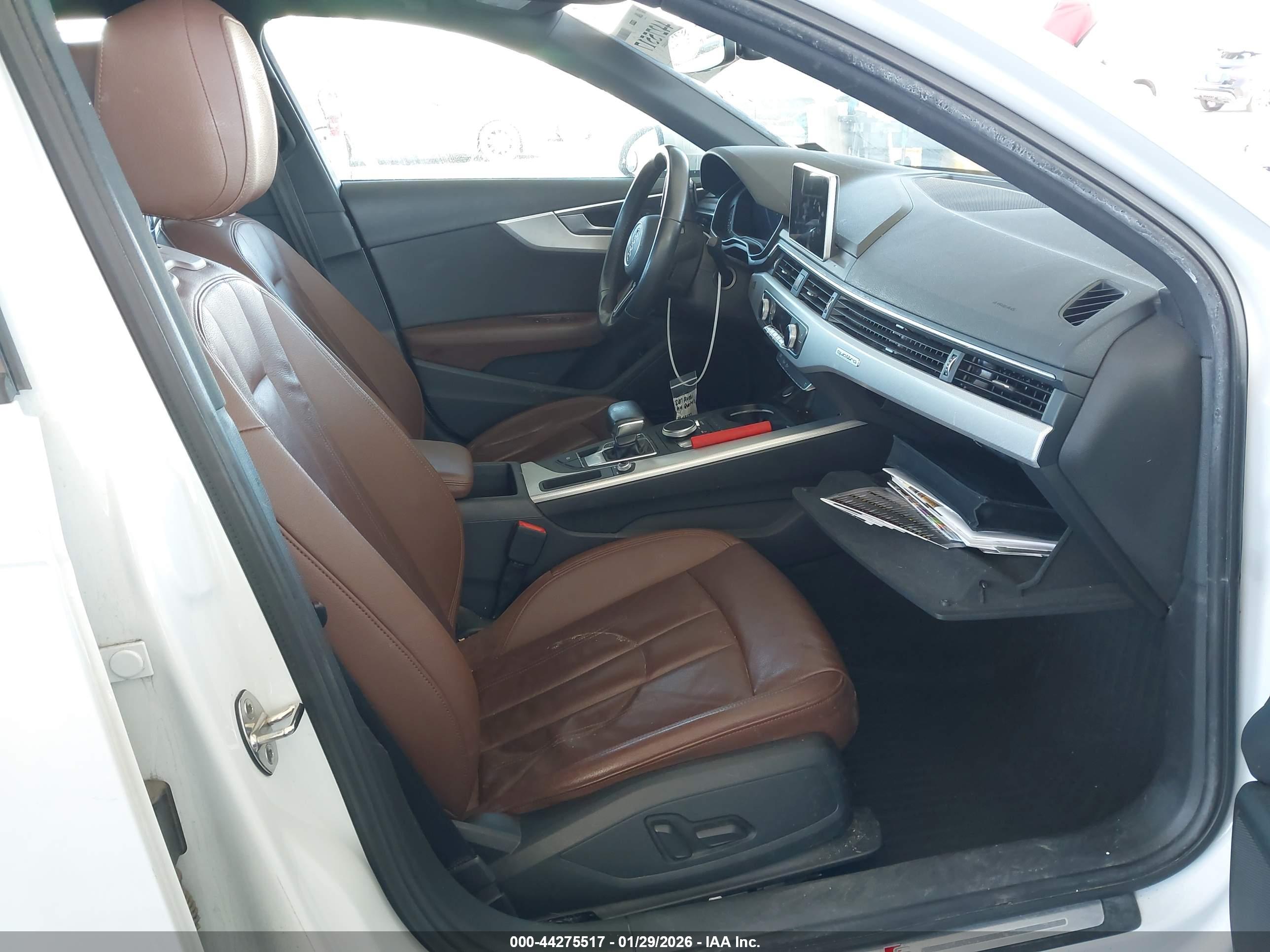 AUDI A4 image 5