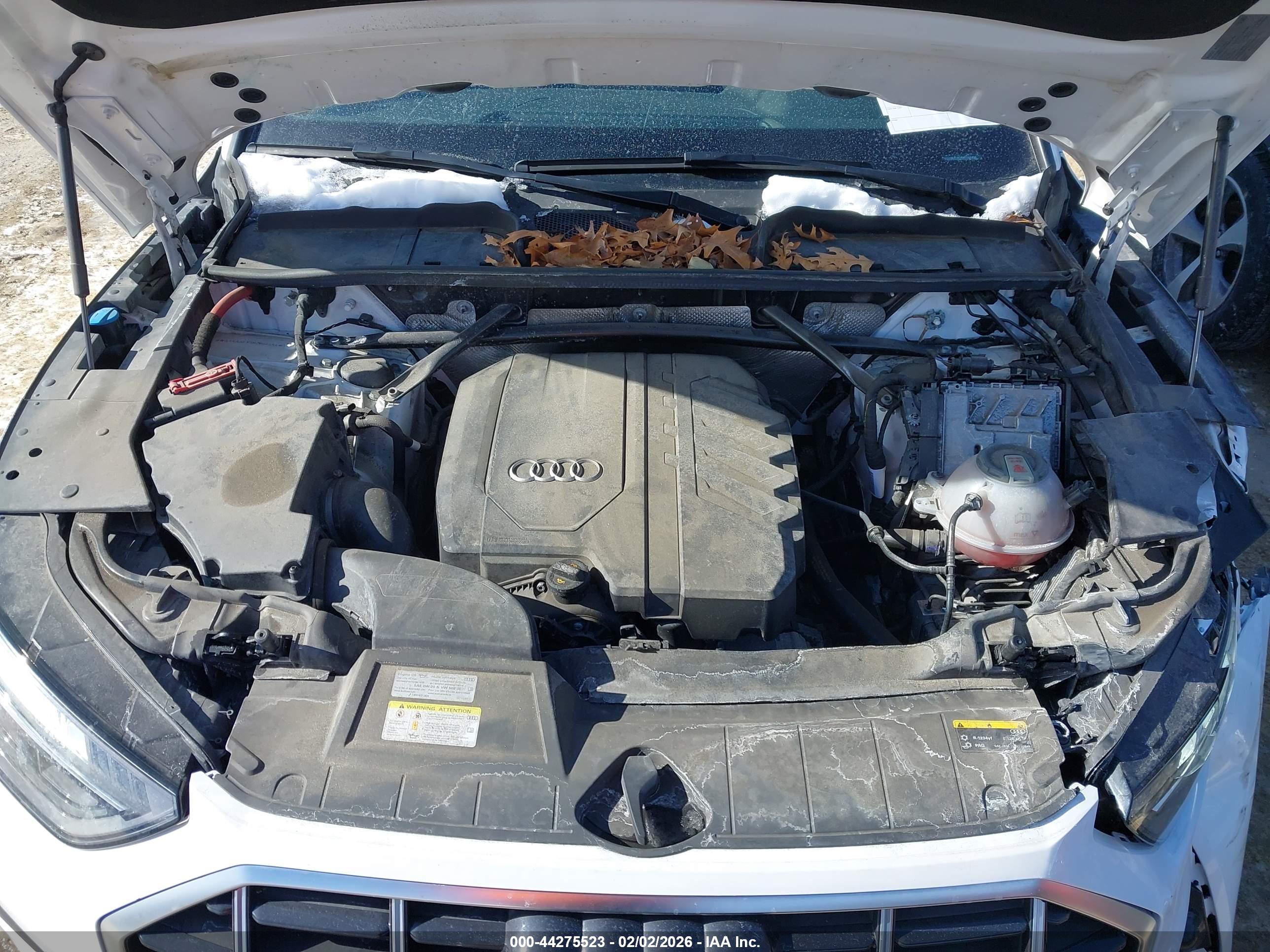 AUDI Q5 image 10
