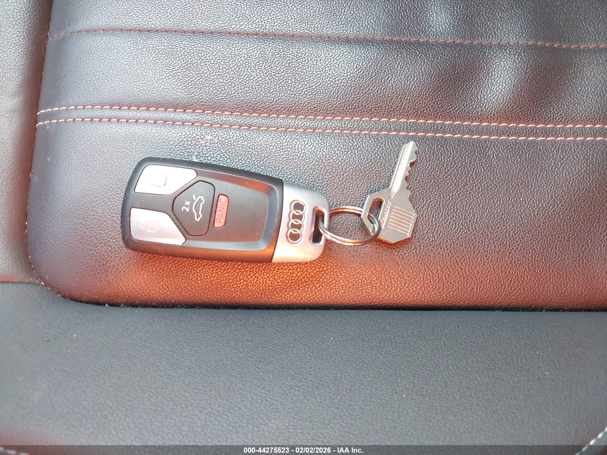 AUDI Q5 image 11
