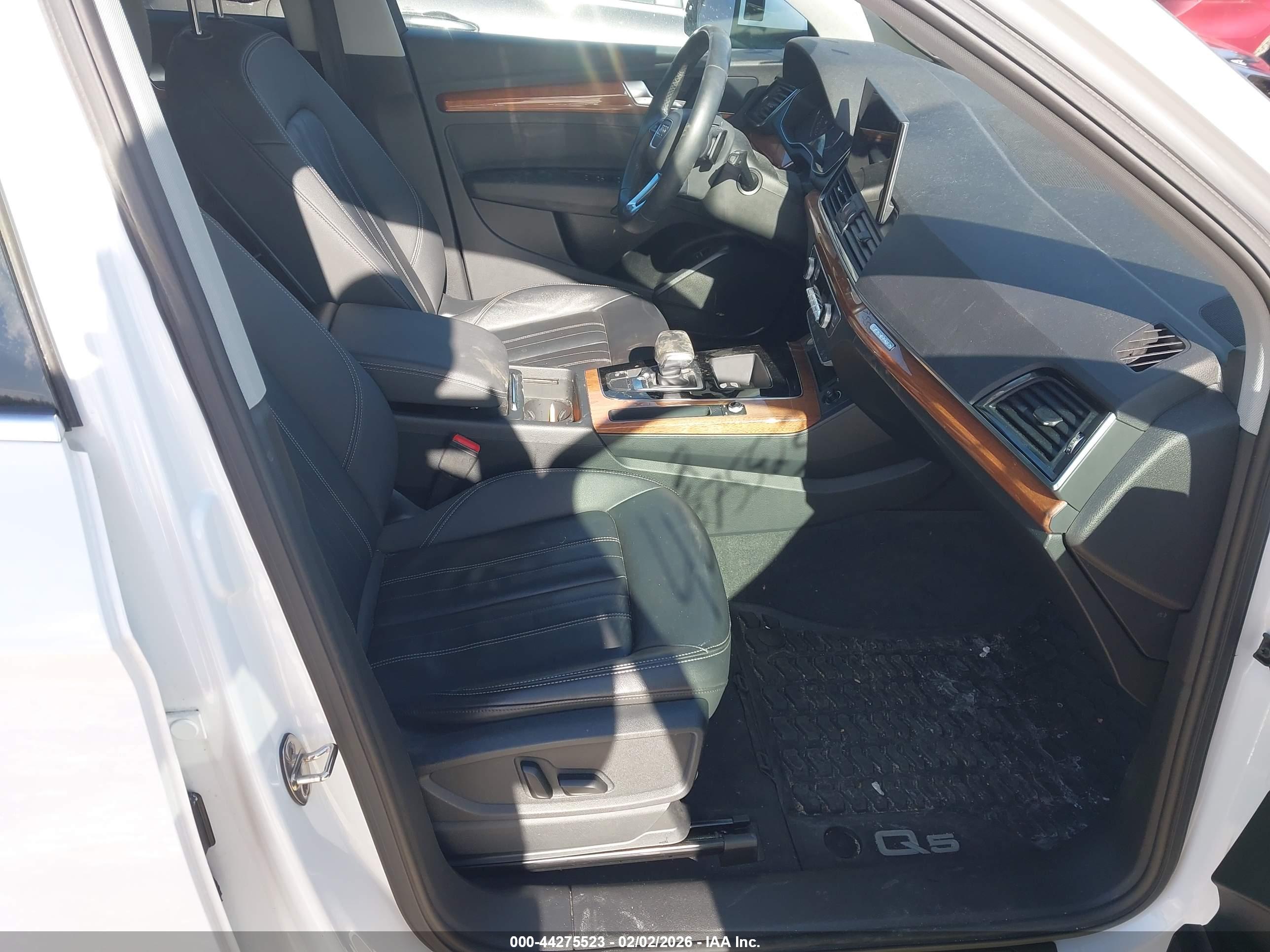 AUDI Q5 image 5