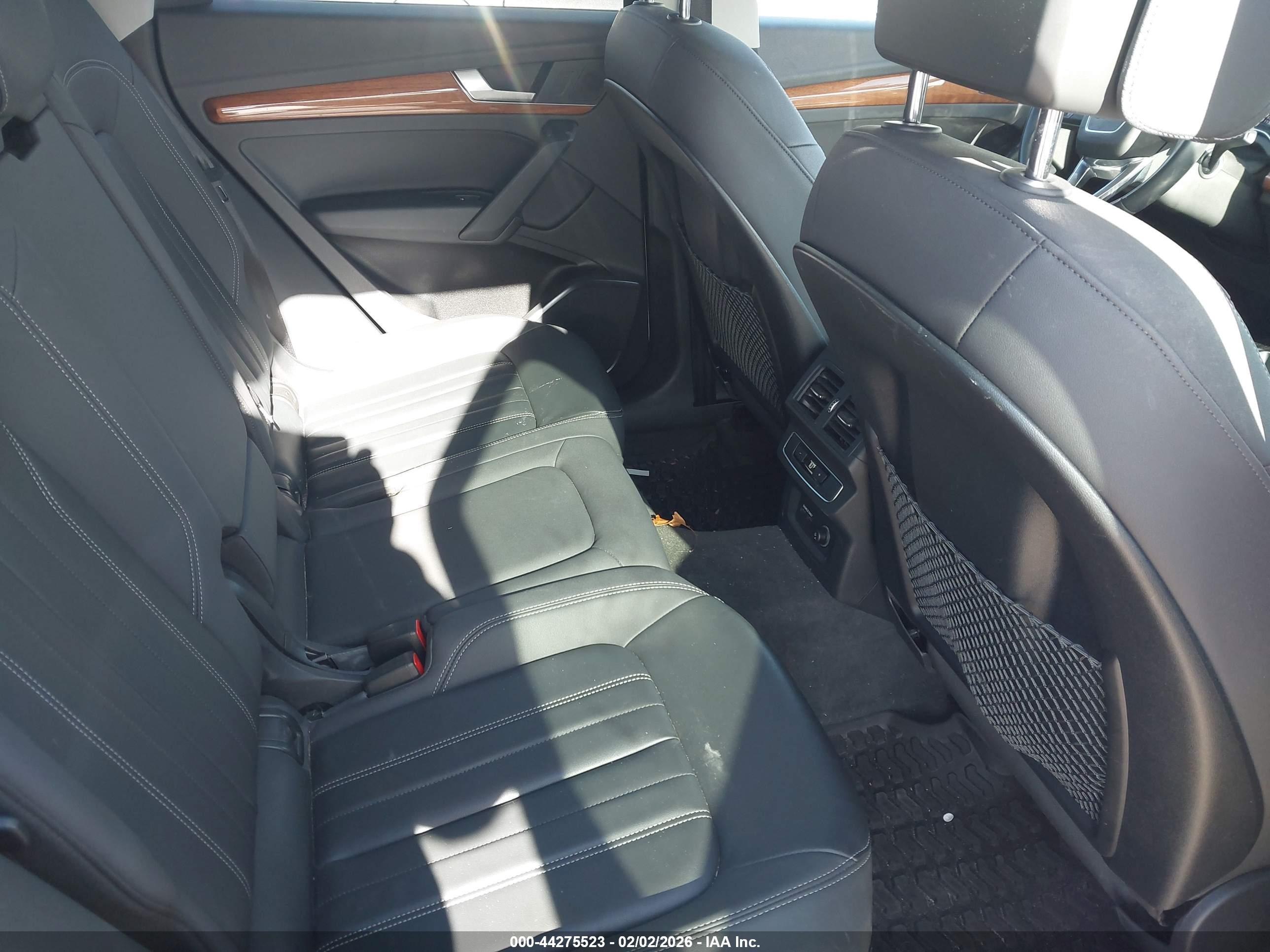 AUDI Q5 image 8