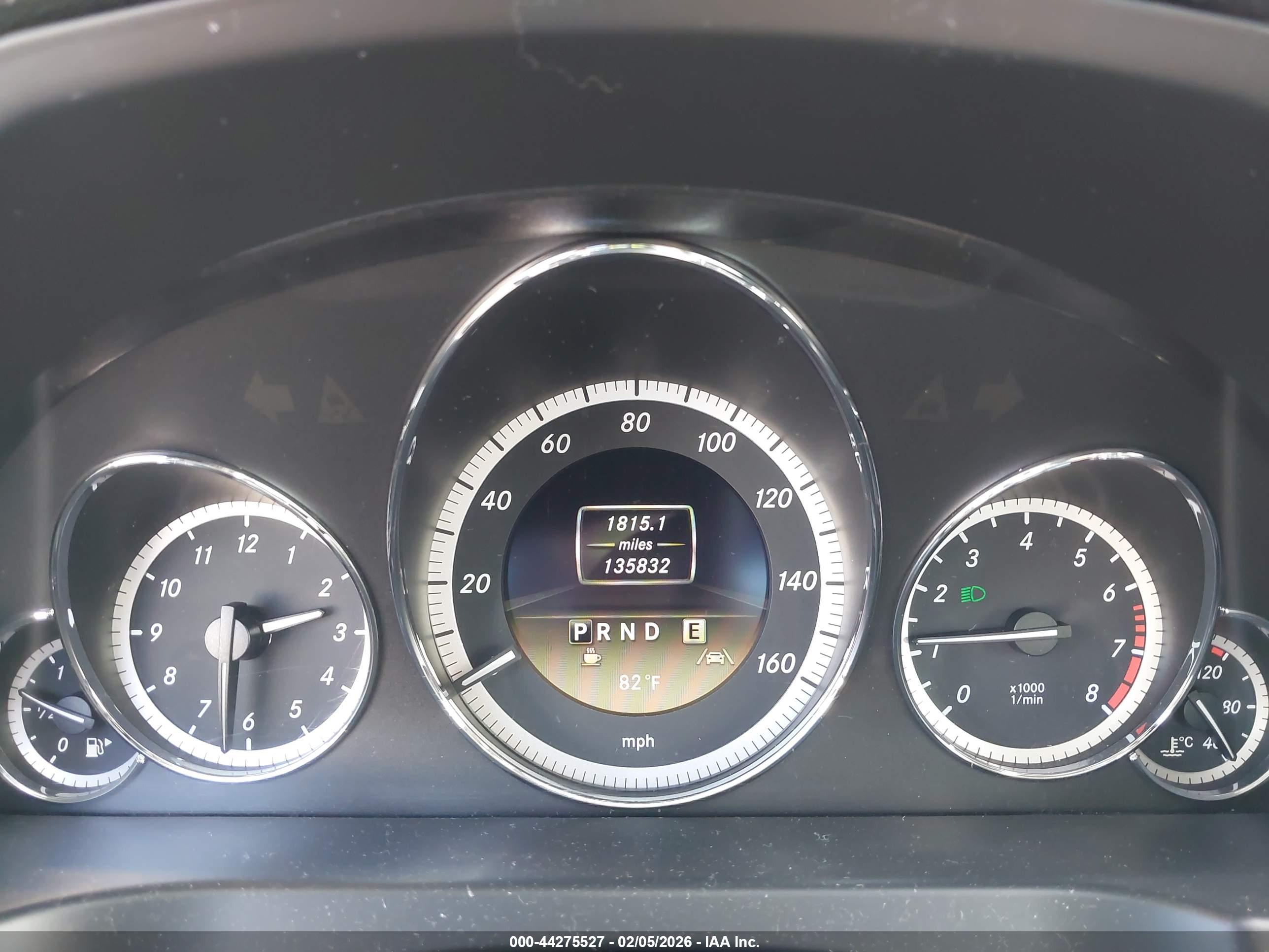 MERCEDES-BENZ E image 7
