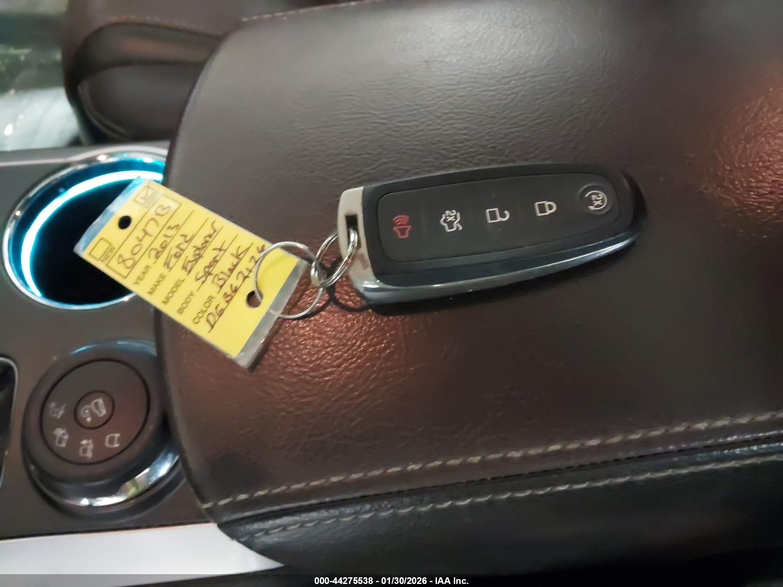 FORD EXPLORER image 11