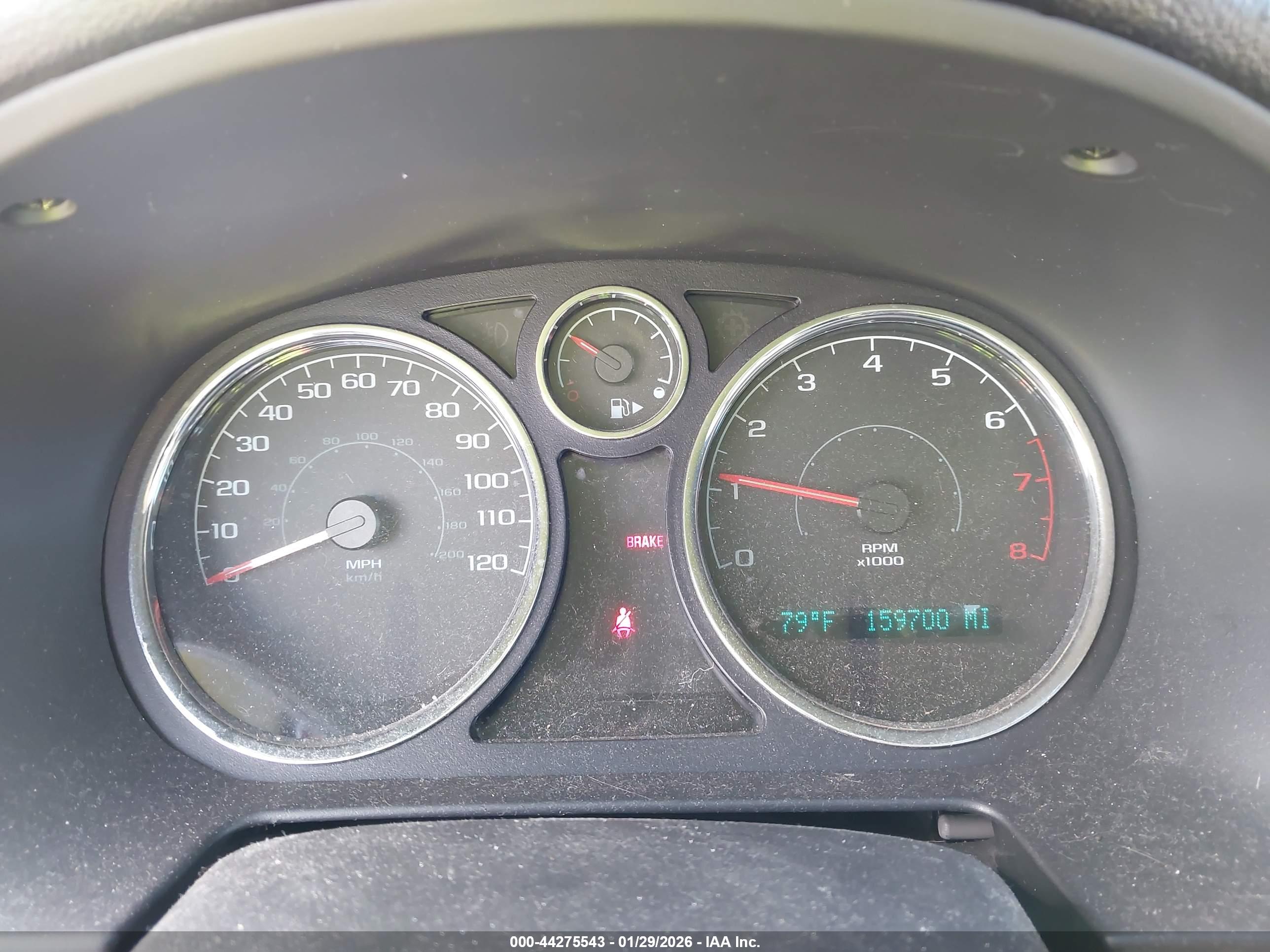 CHEVROLET COBALT image 7