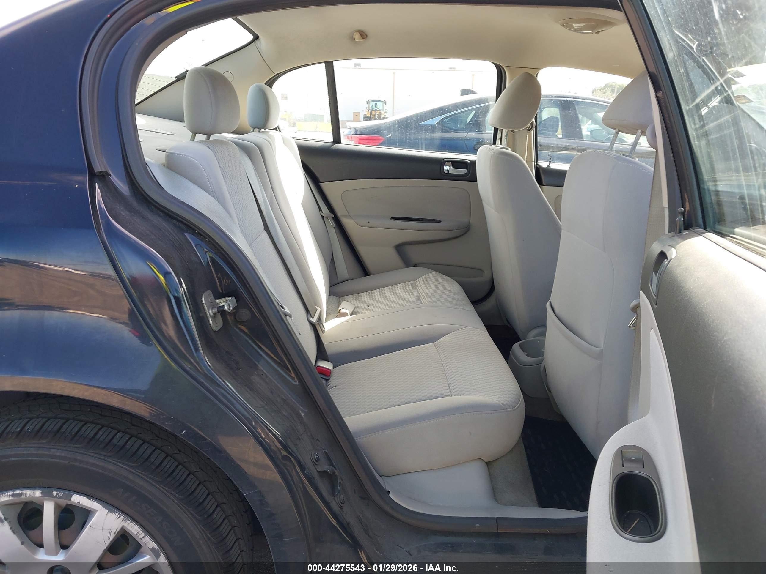 CHEVROLET COBALT image 8