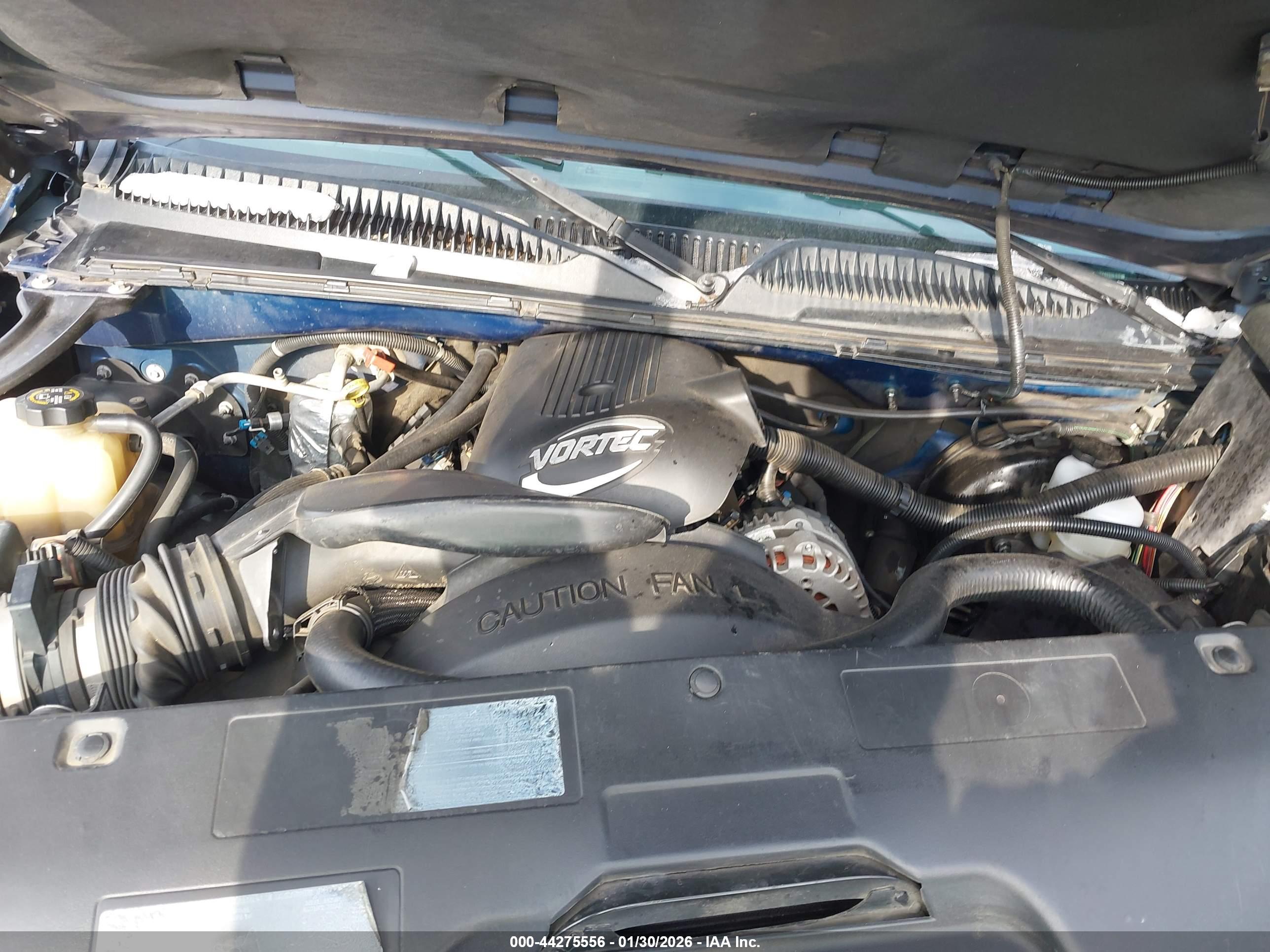 CHEVROLET SILVERADO image 10