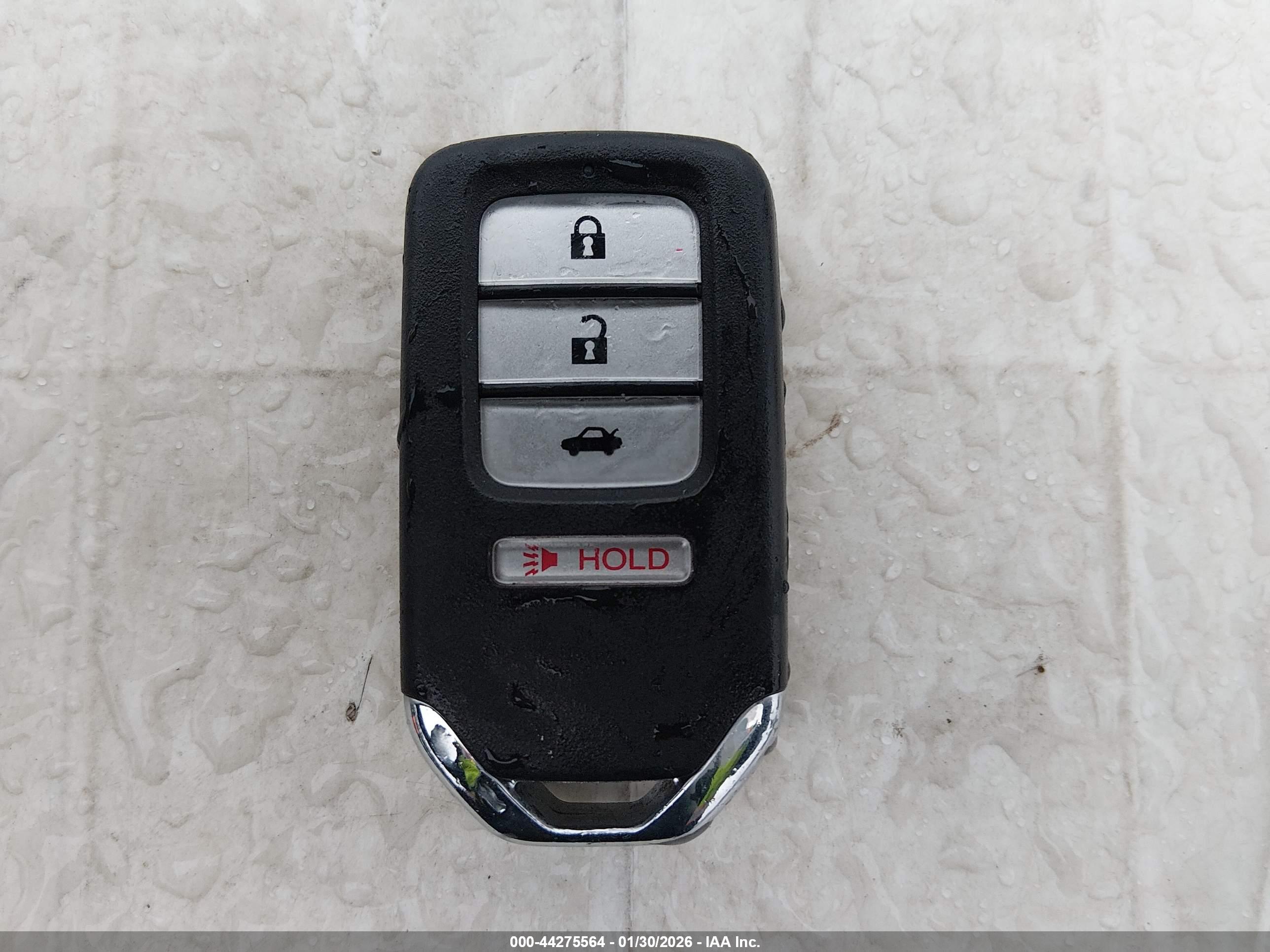 HONDA ACCORD image 11