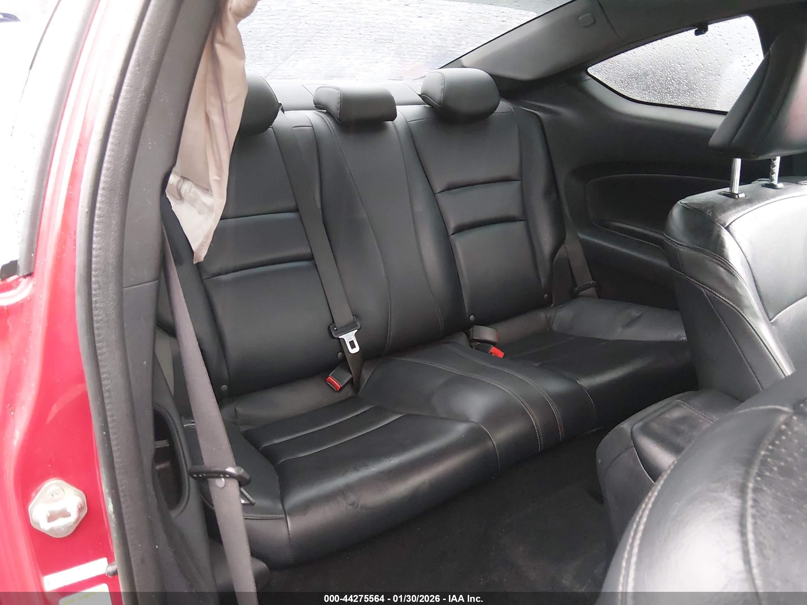 HONDA ACCORD image 8