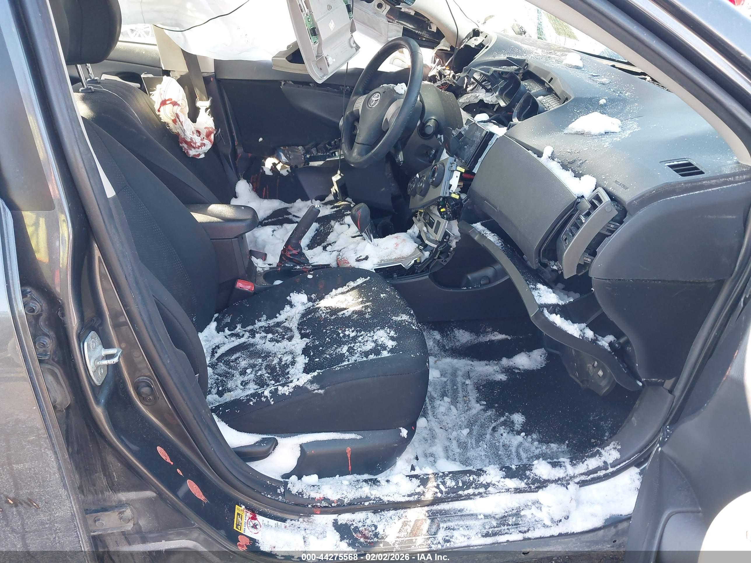 TOYOTA COROLLA image 5
