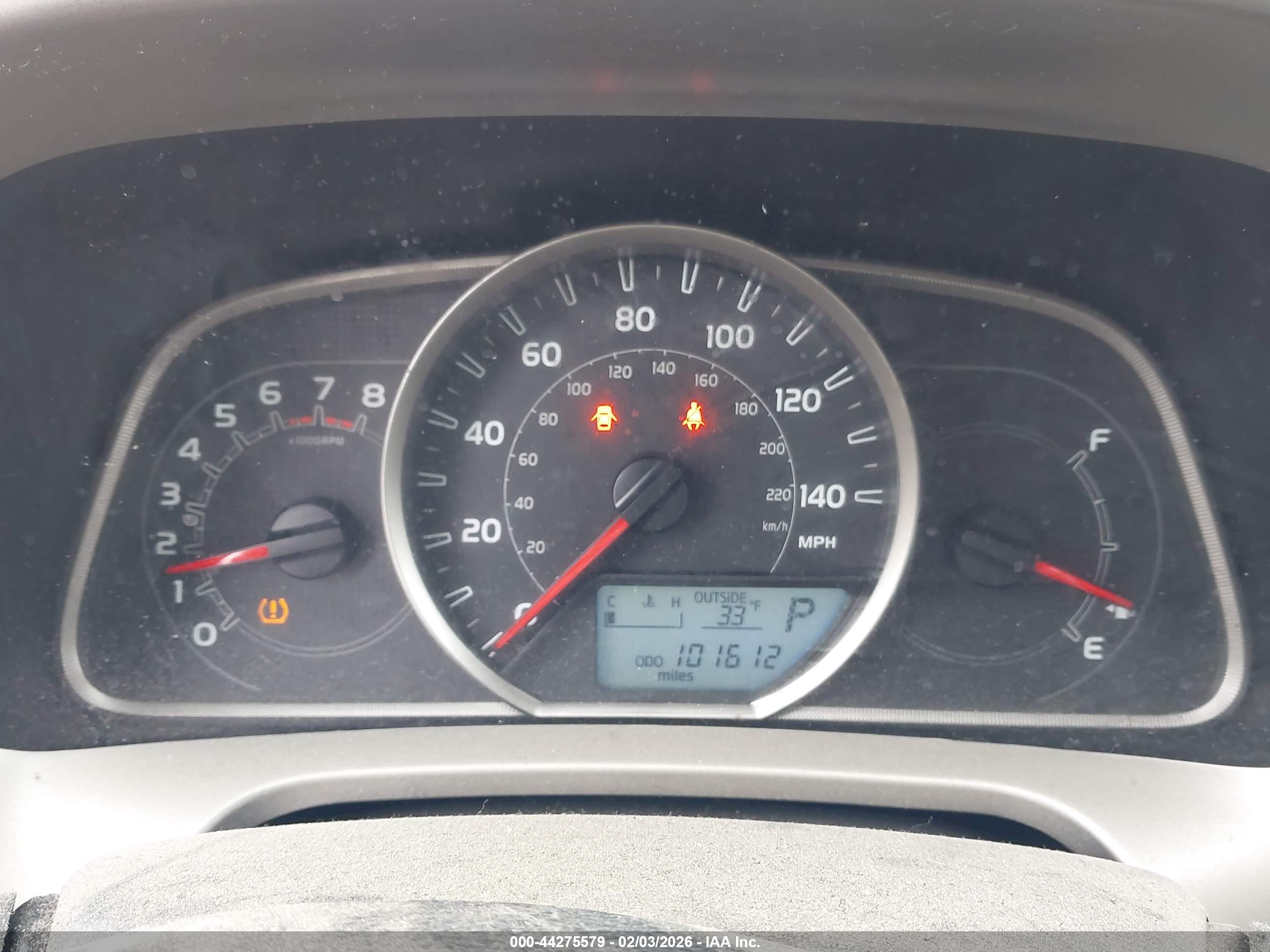 TOYOTA RAV4 image 7