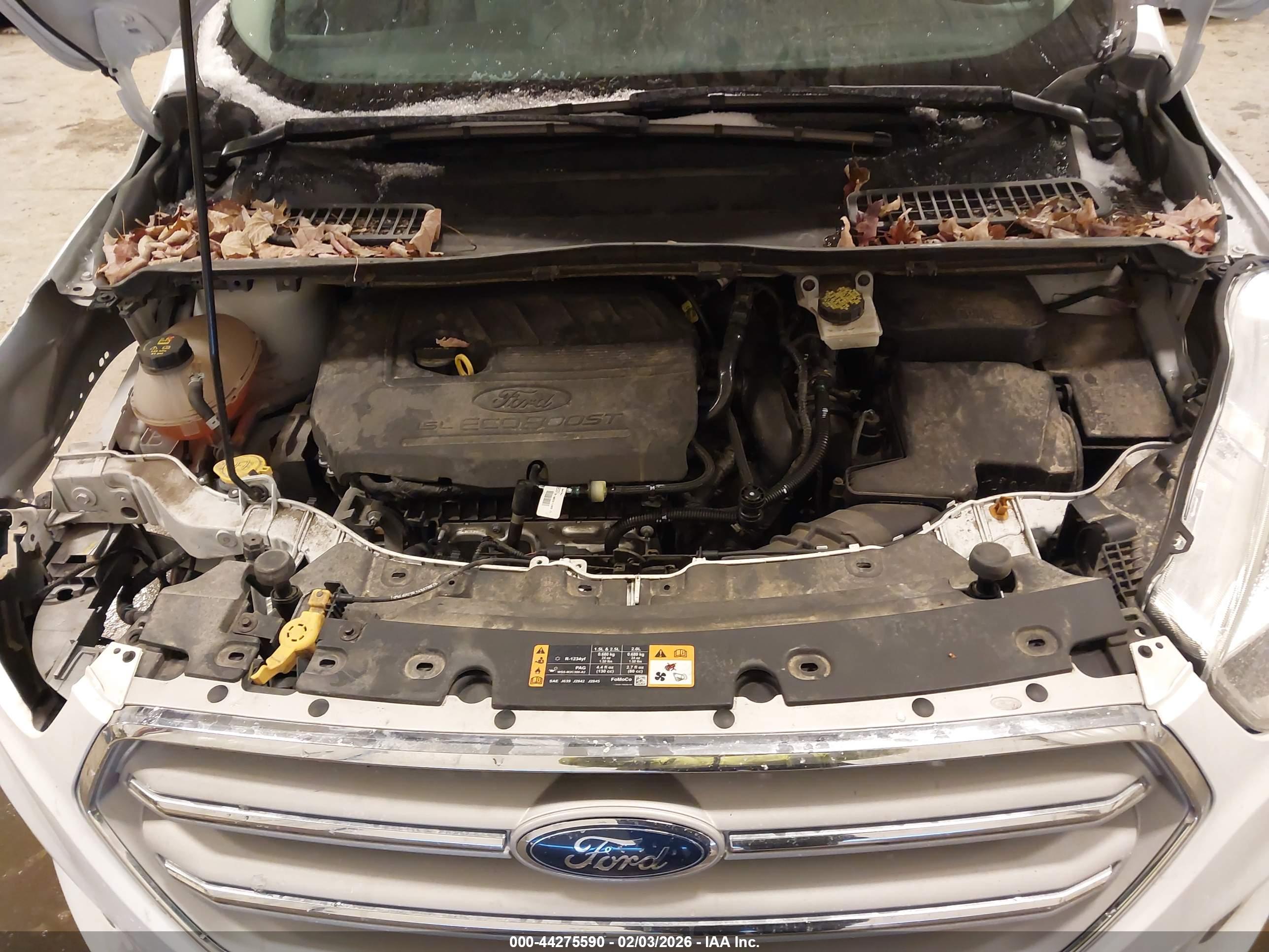 FORD ESCAPE image 10
