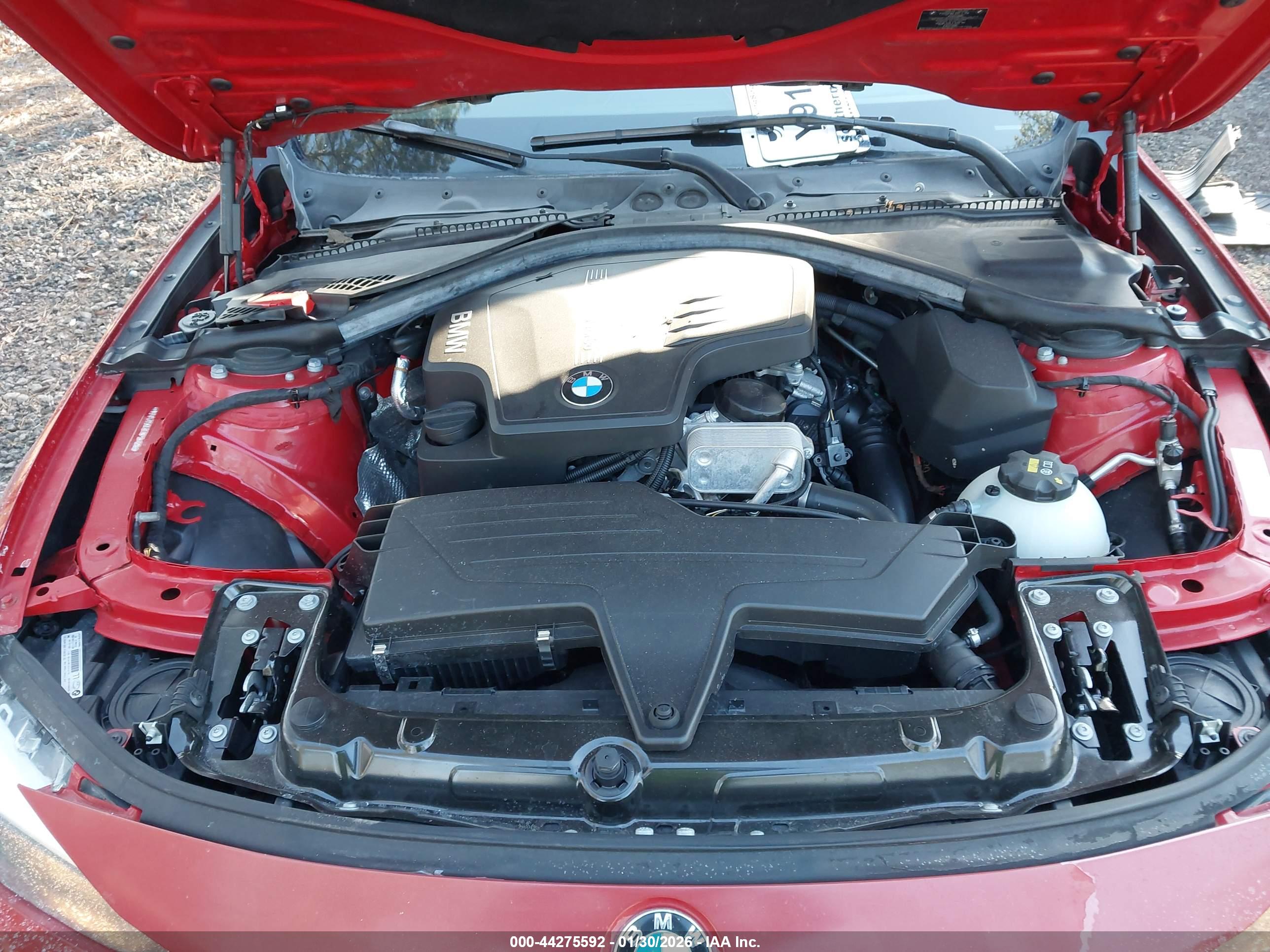 BMW 328I image 10