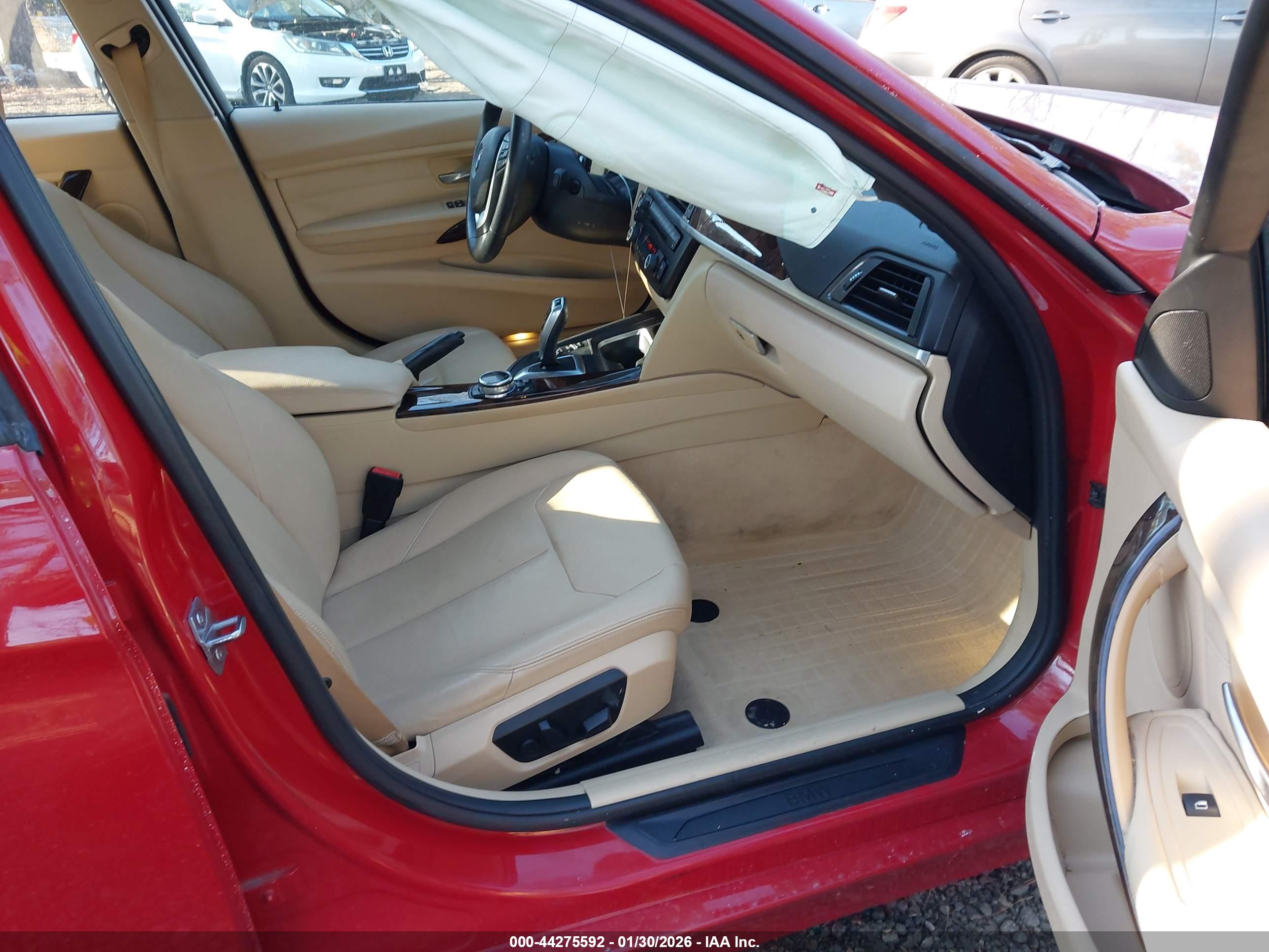 BMW 328I image 5