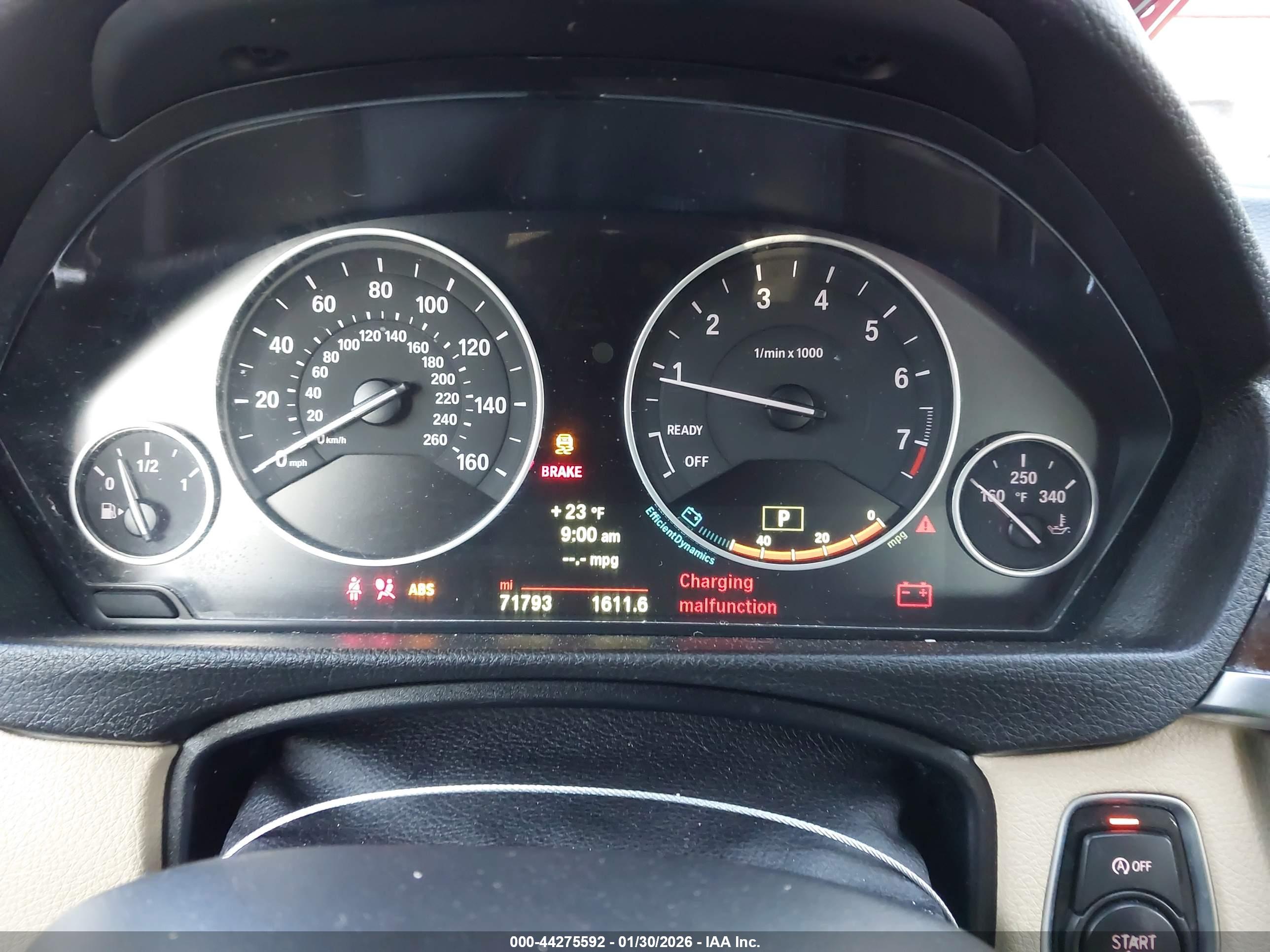 BMW 328I image 7