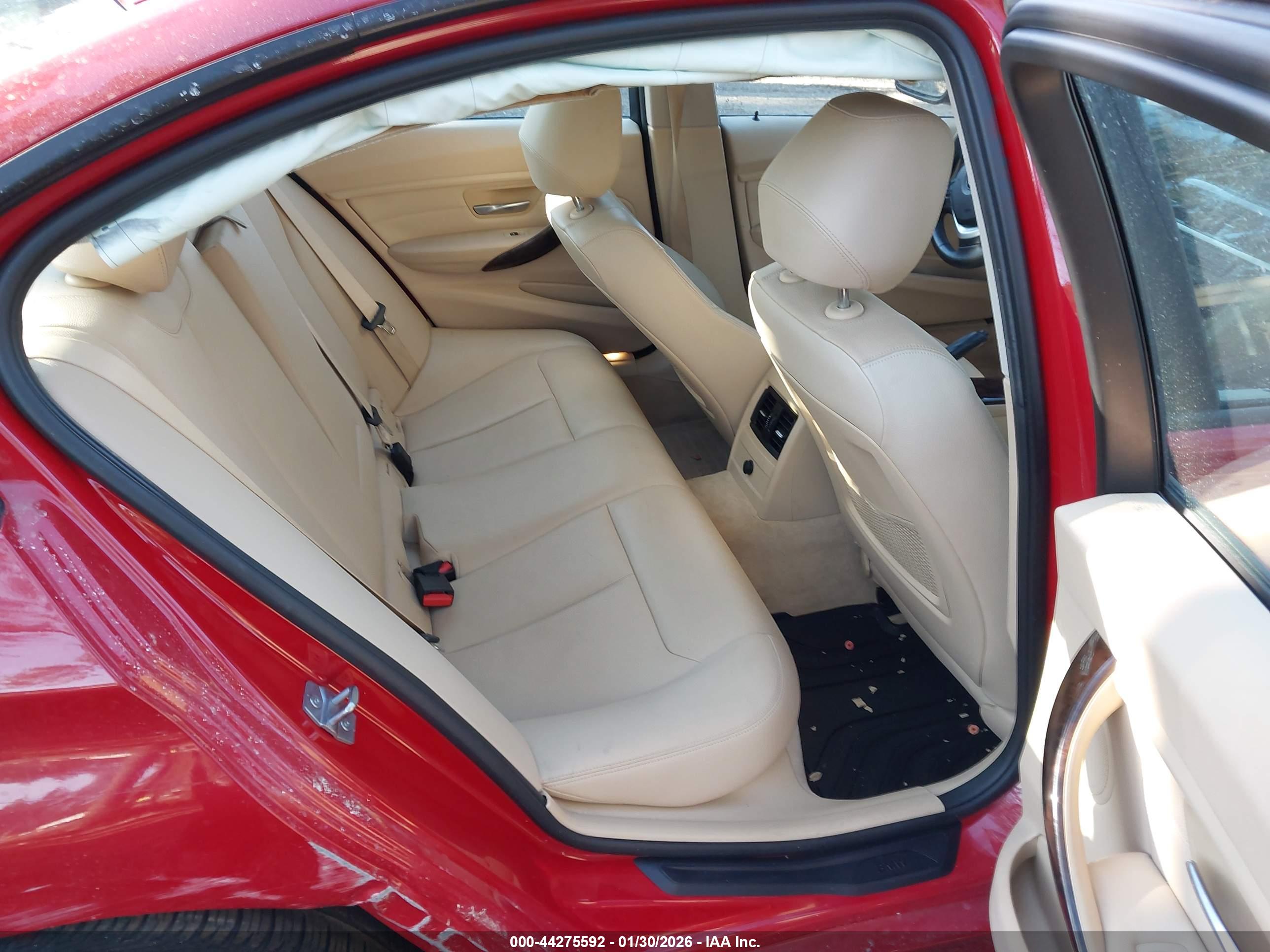 BMW 328I image 8
