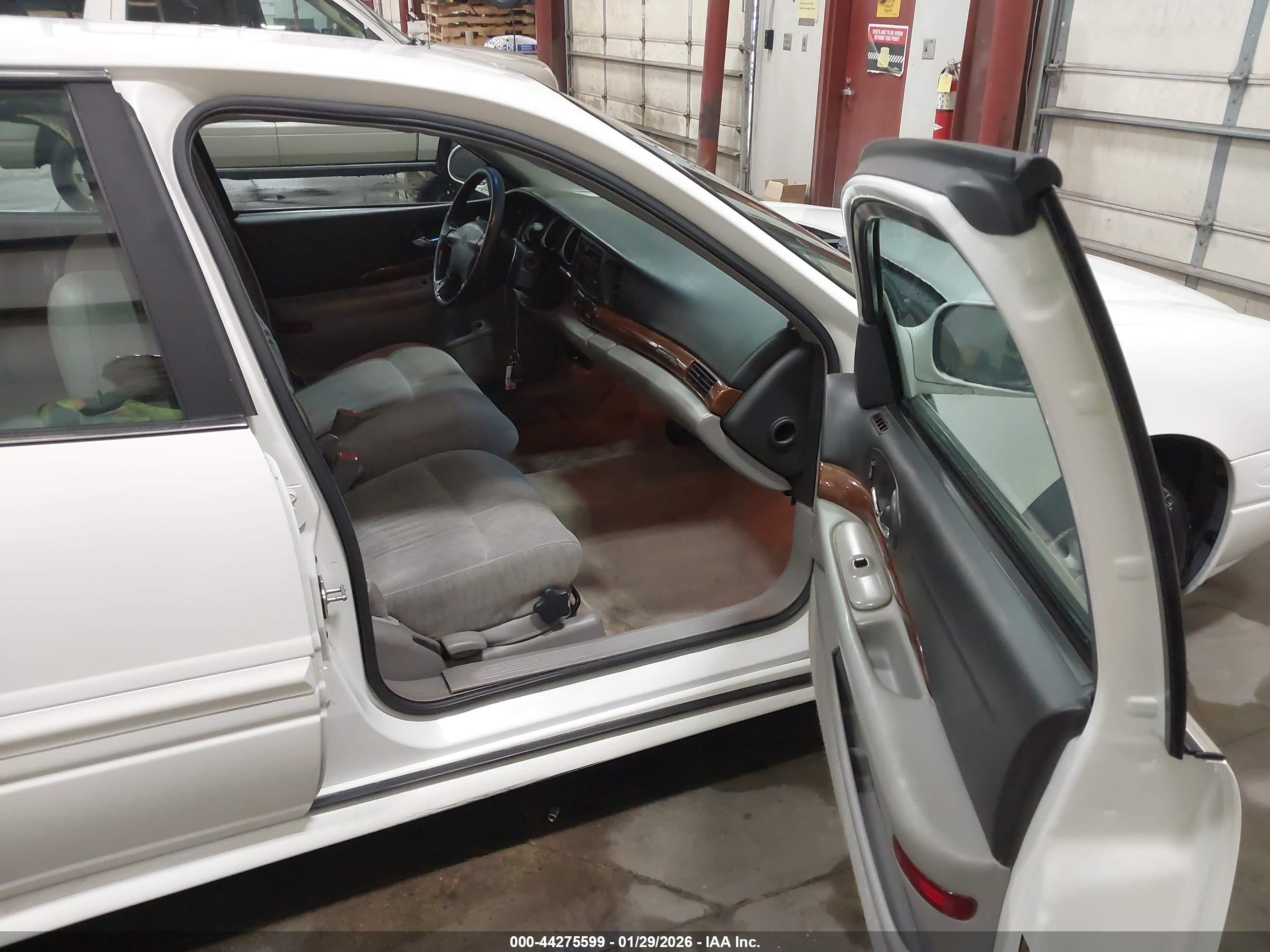 BUICK LESABRE image 5