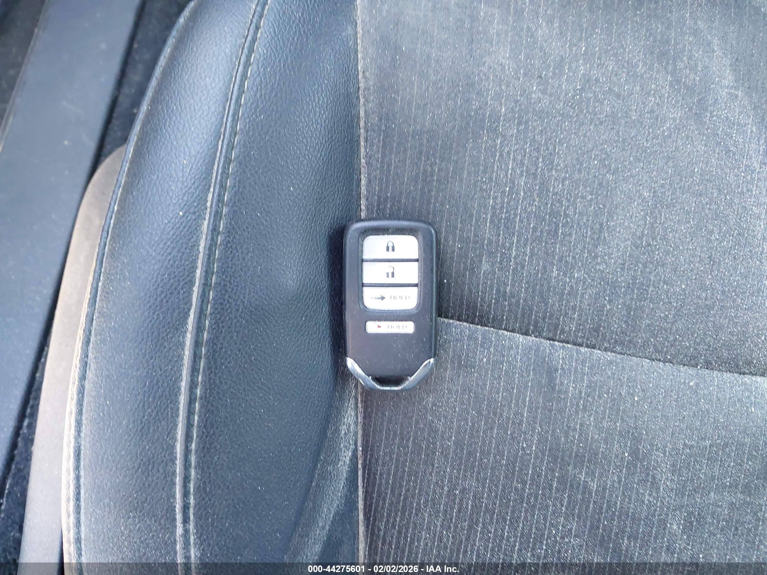HONDA ACCORD image 11