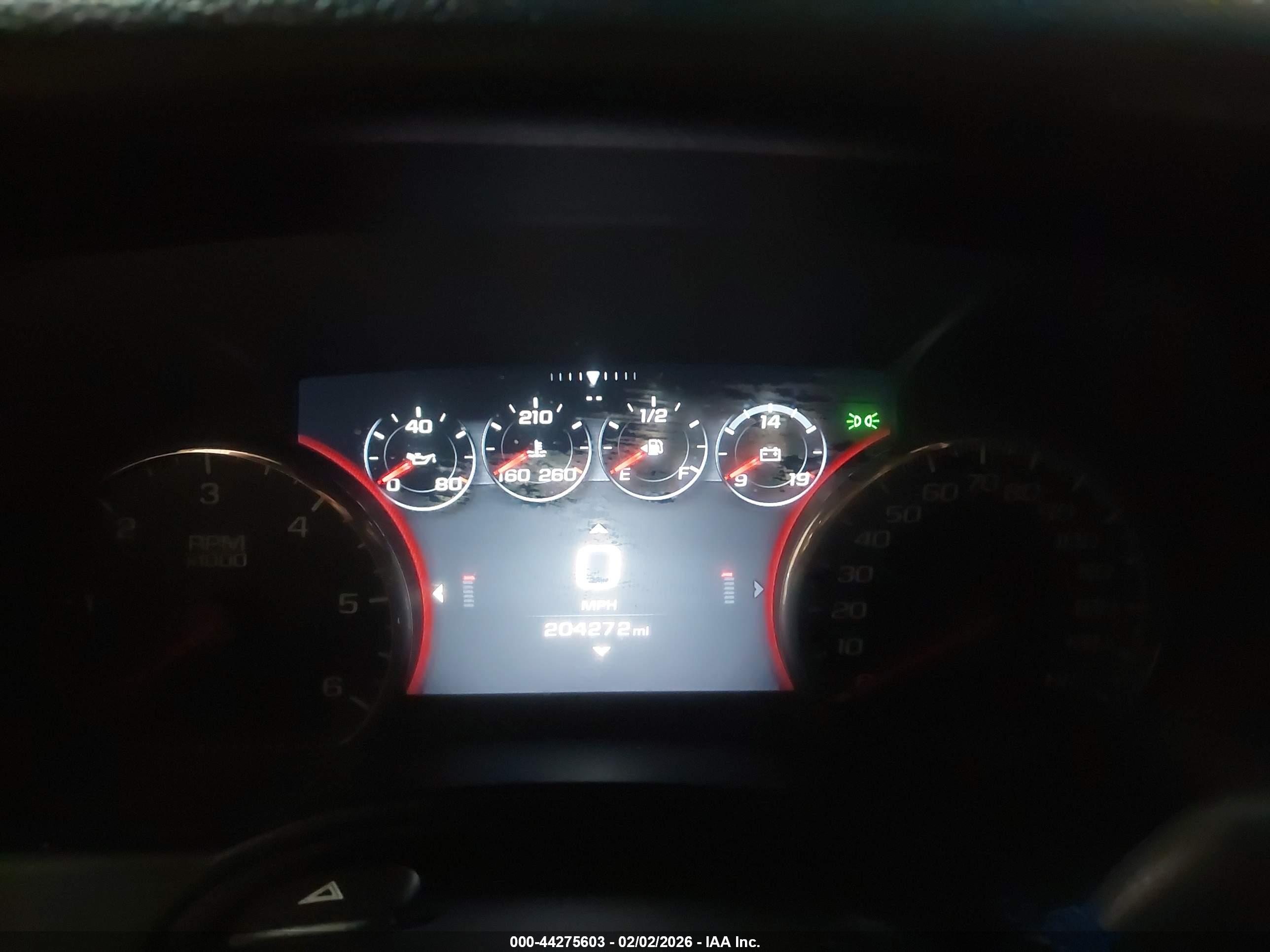GMC YUKON image 7