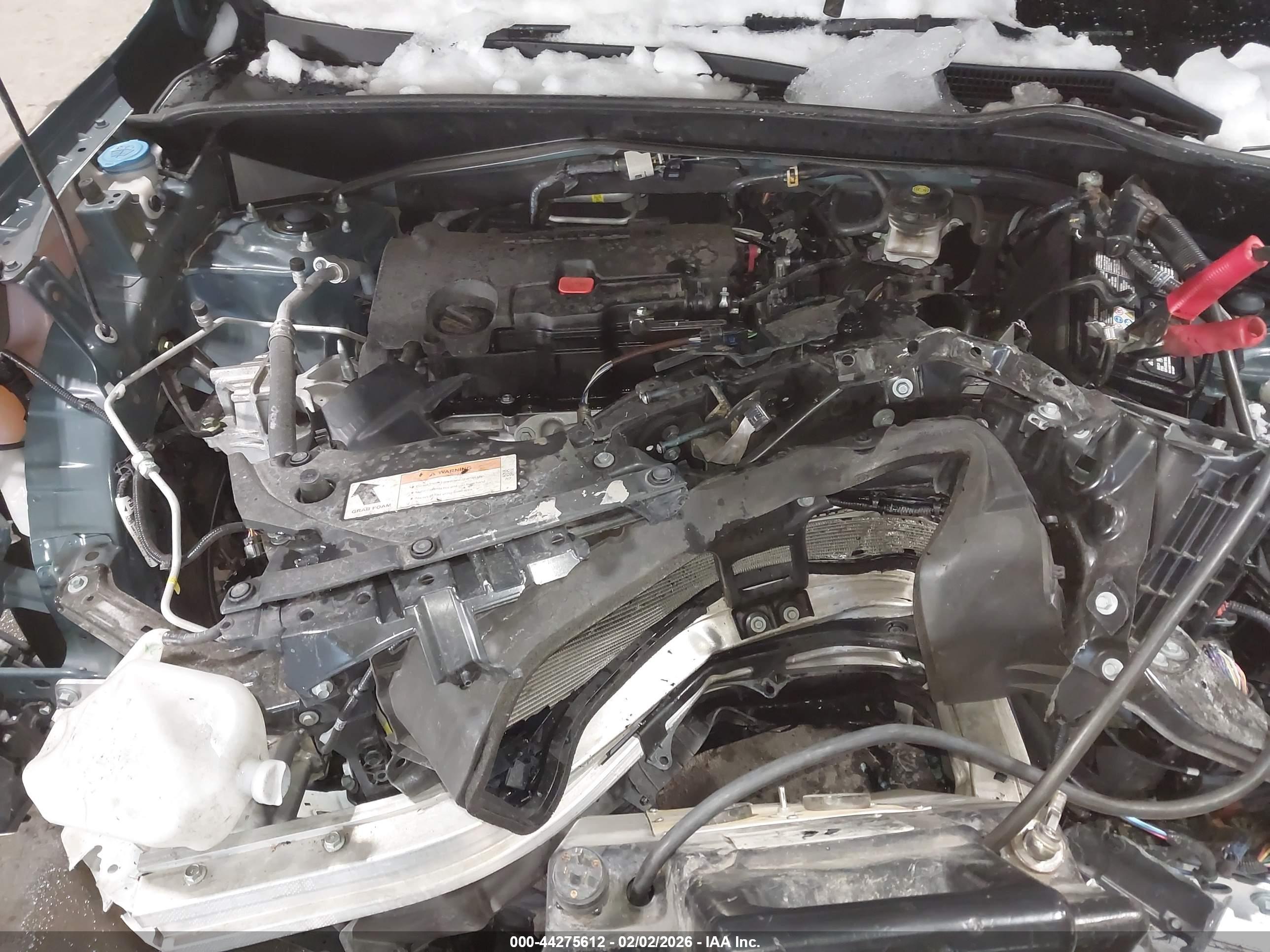 HONDA HR-V image 10