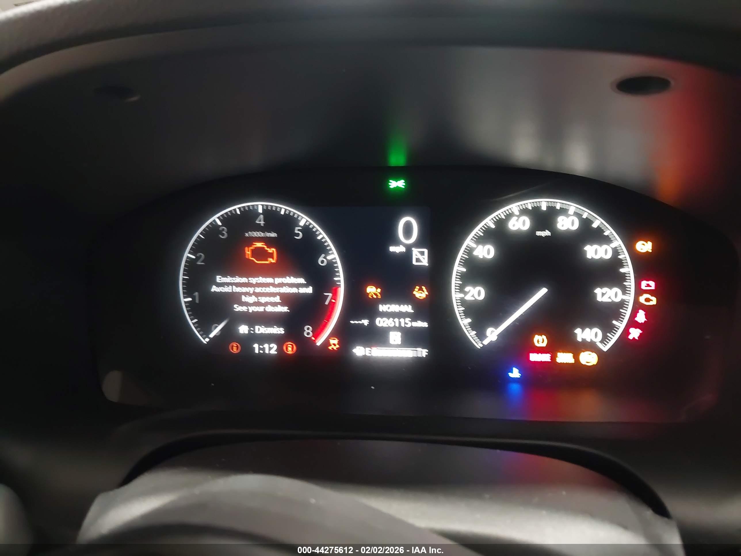 HONDA HR-V image 7