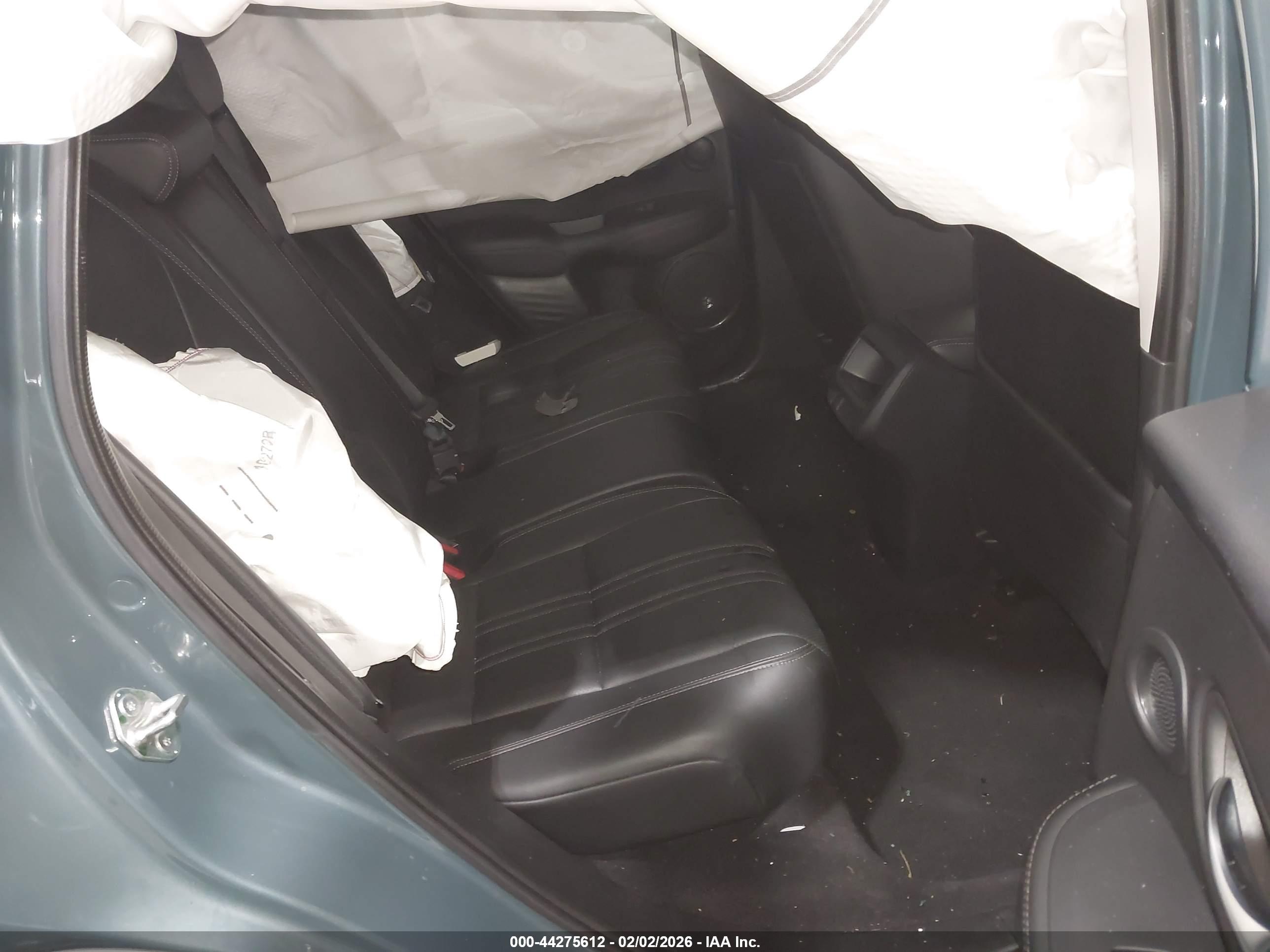 HONDA HR-V image 8