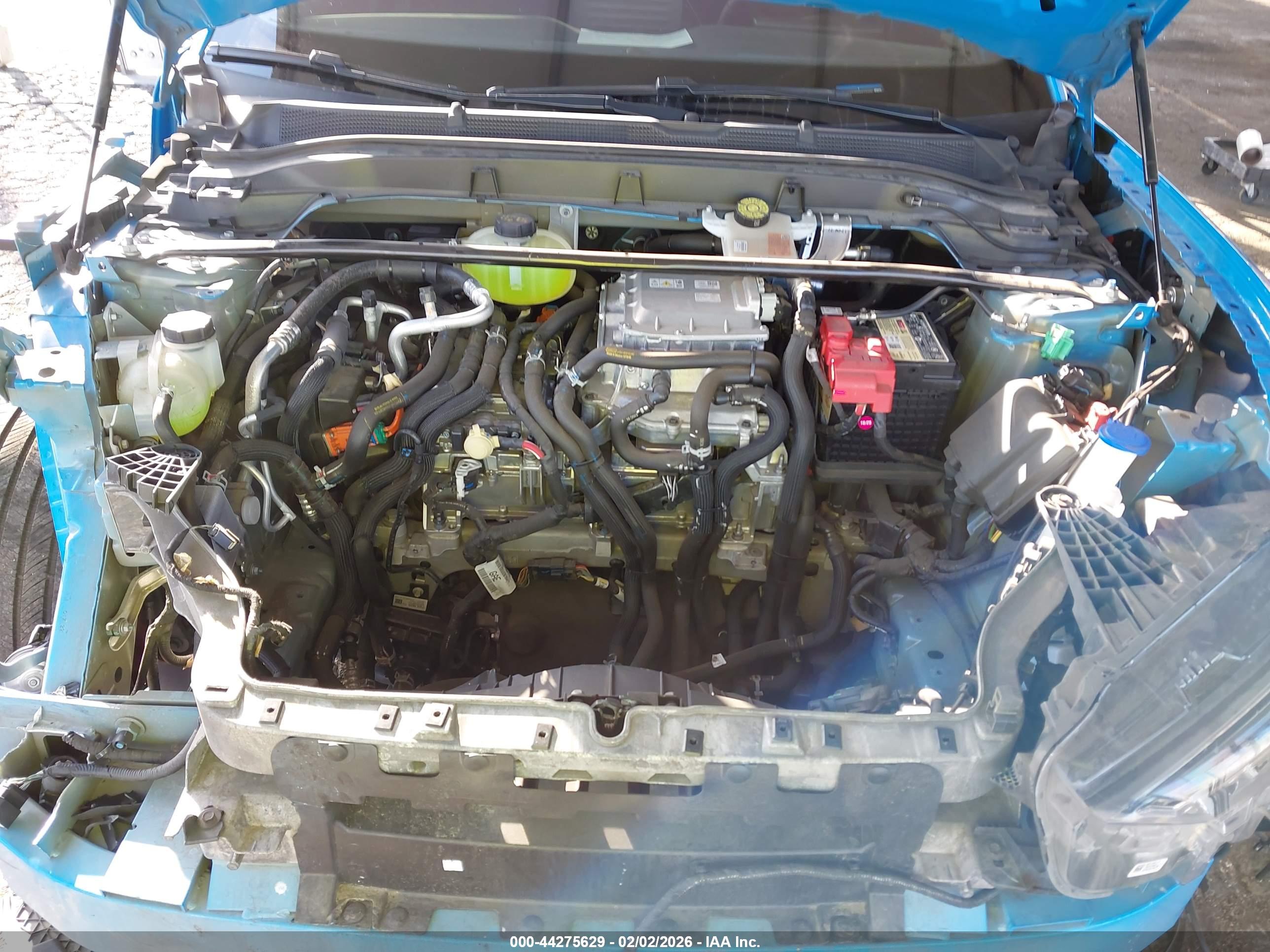 FORD MUSTANG image 10