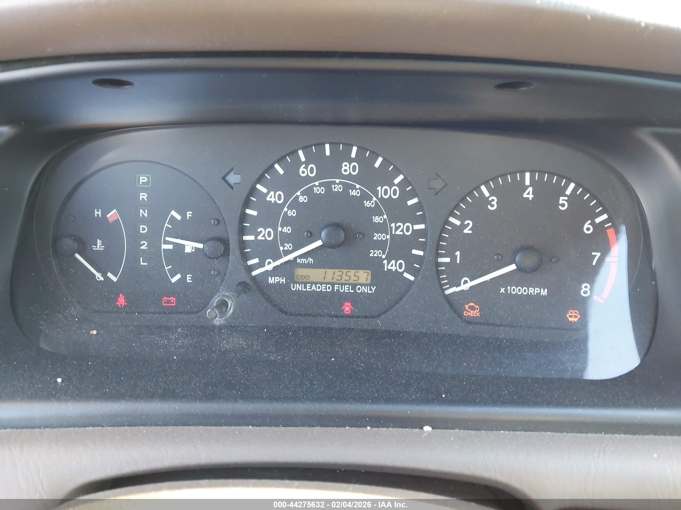 TOYOTA CAMRY image 7