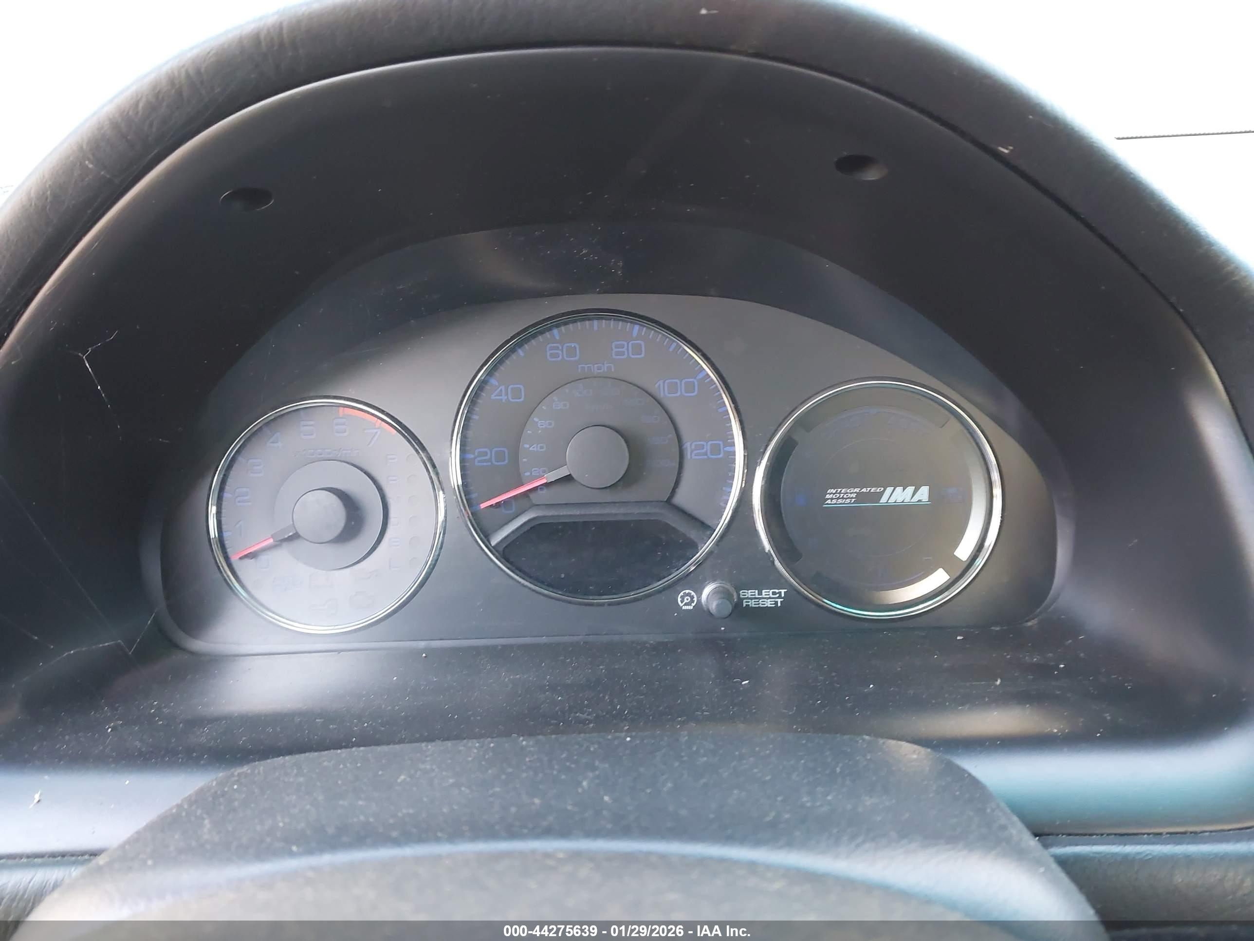 HONDA CIVIC image 7