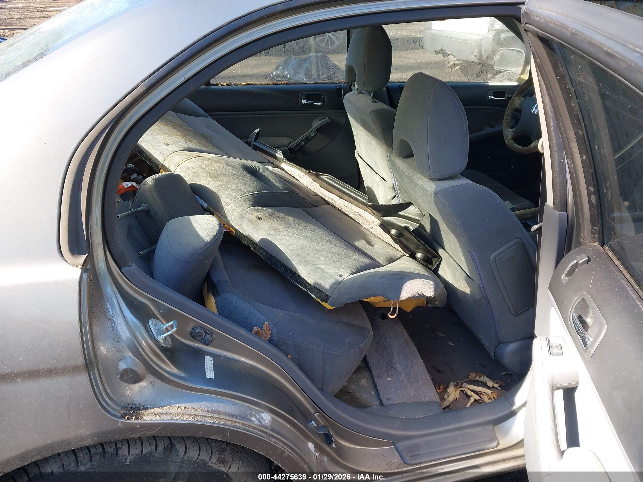 HONDA CIVIC image 8