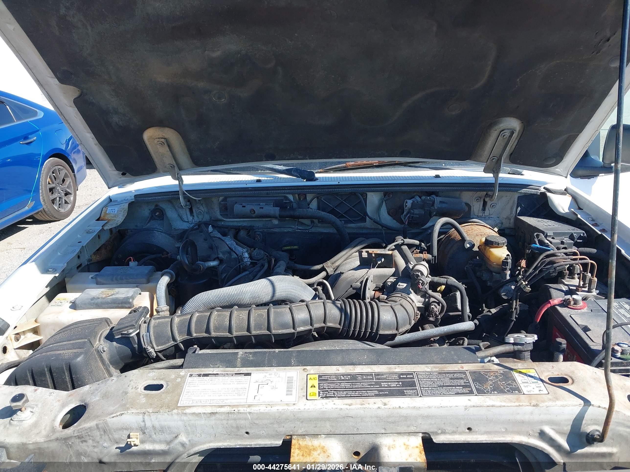 FORD RANGER image 10