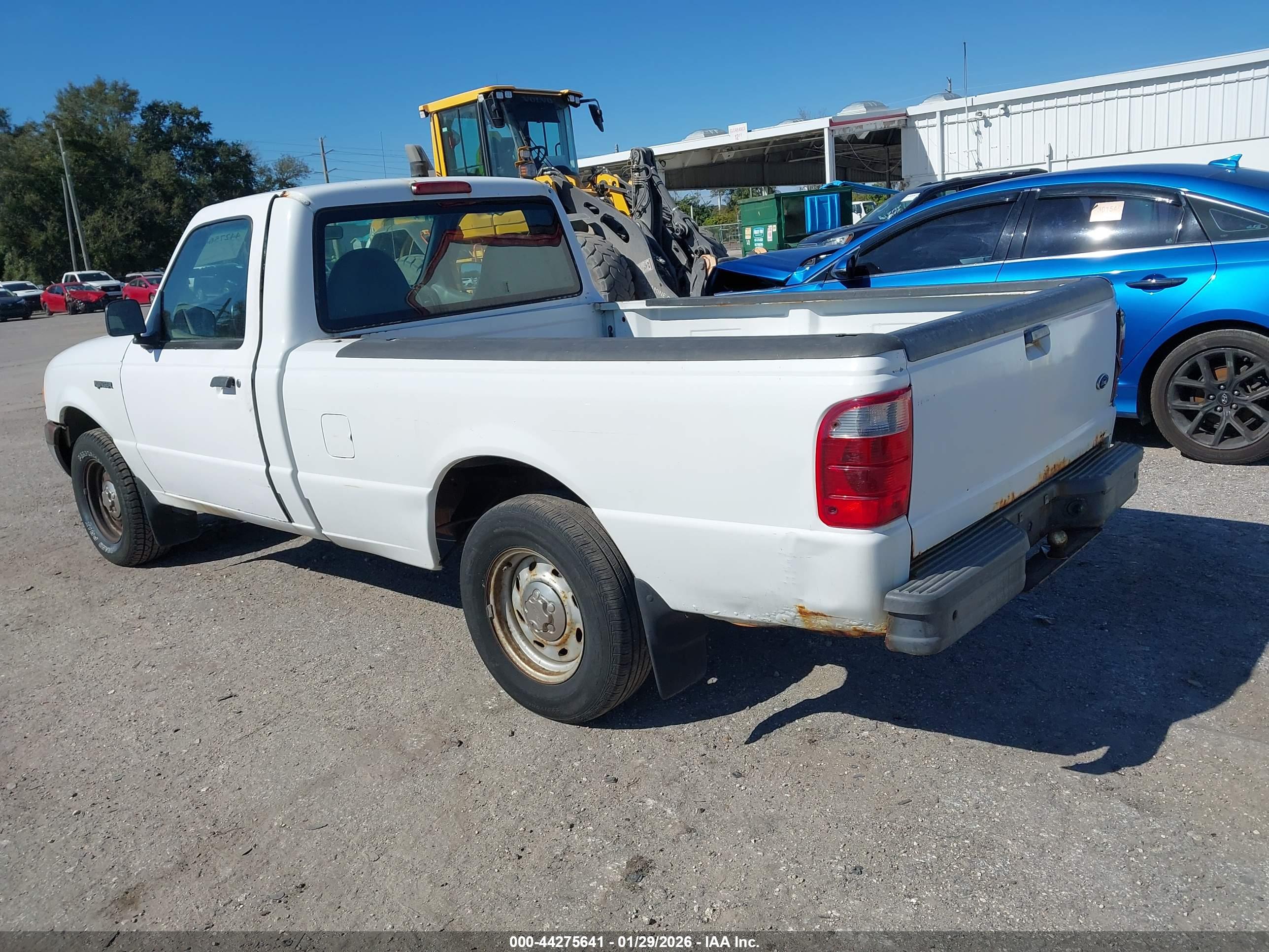 FORD RANGER image 3