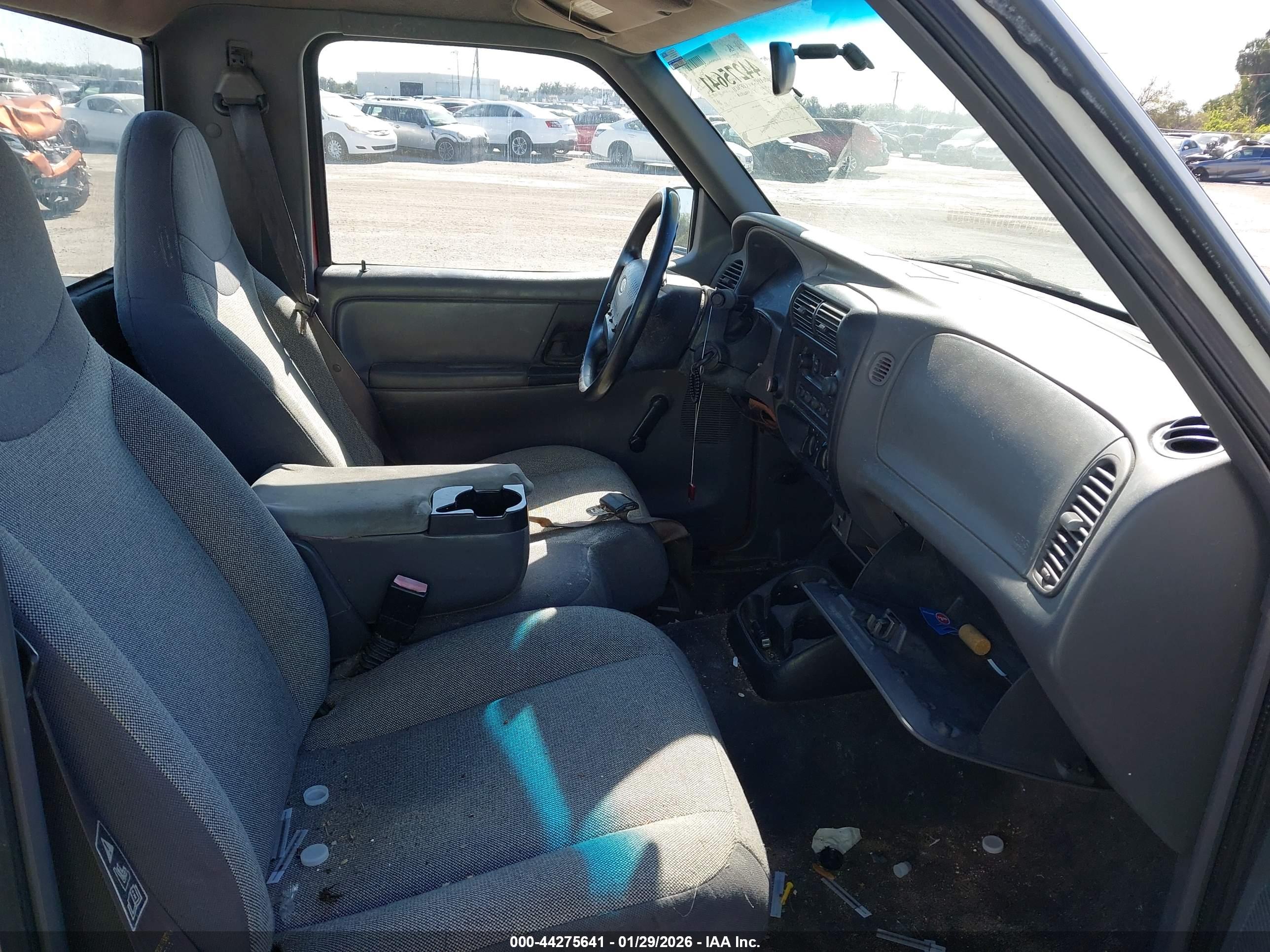 FORD RANGER image 5