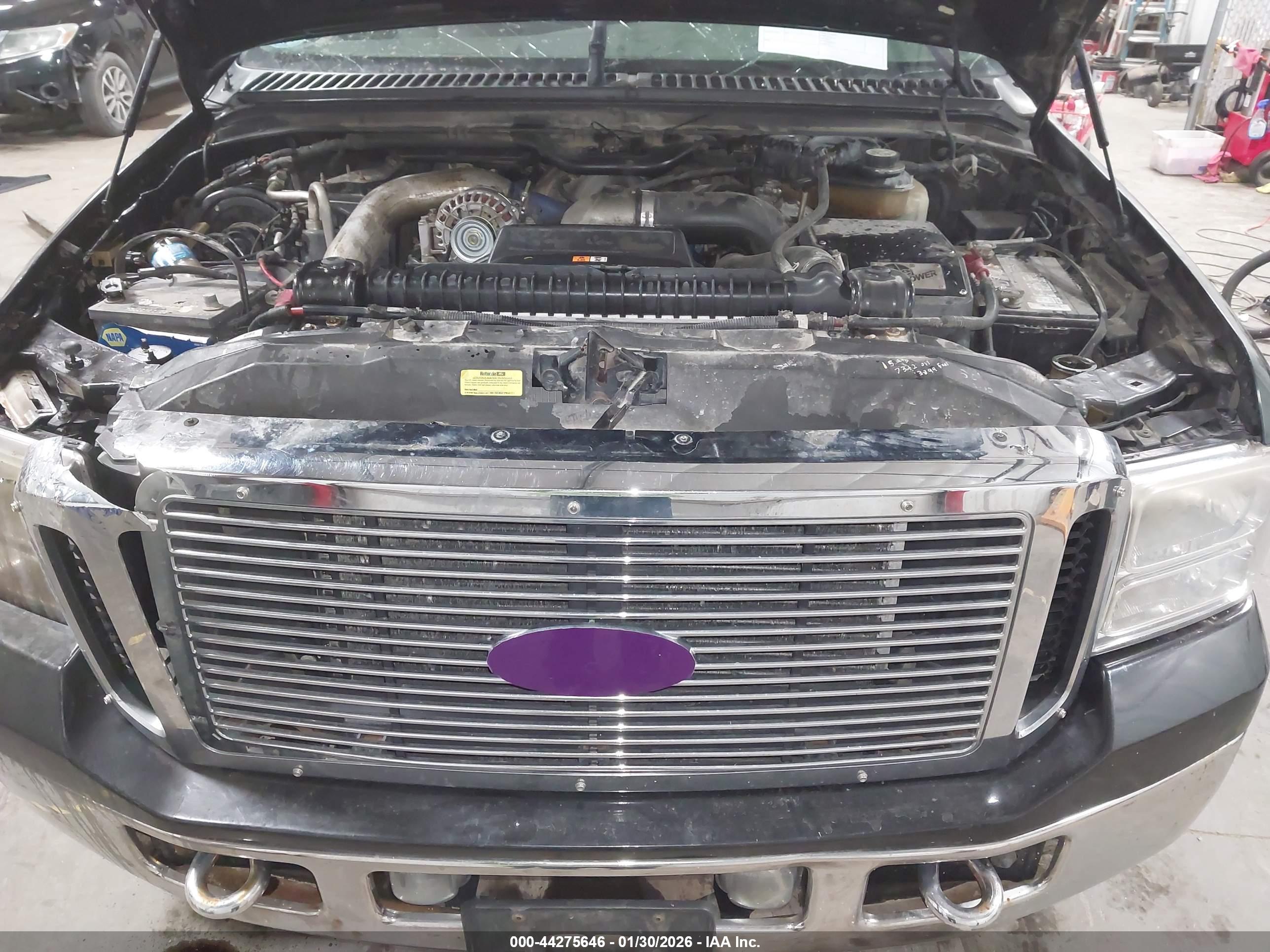 FORD F-250 image 10