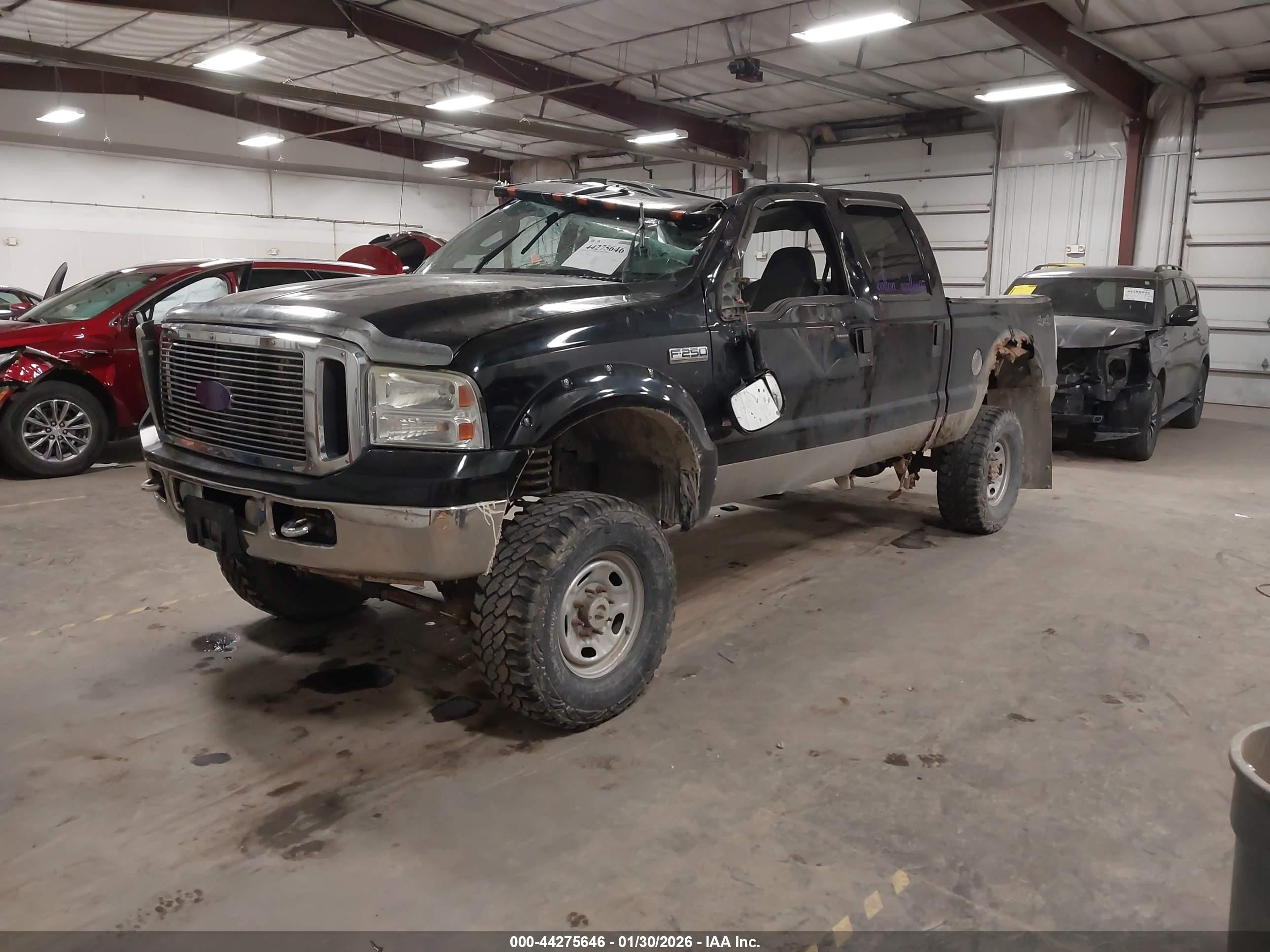 FORD F-250 image 2