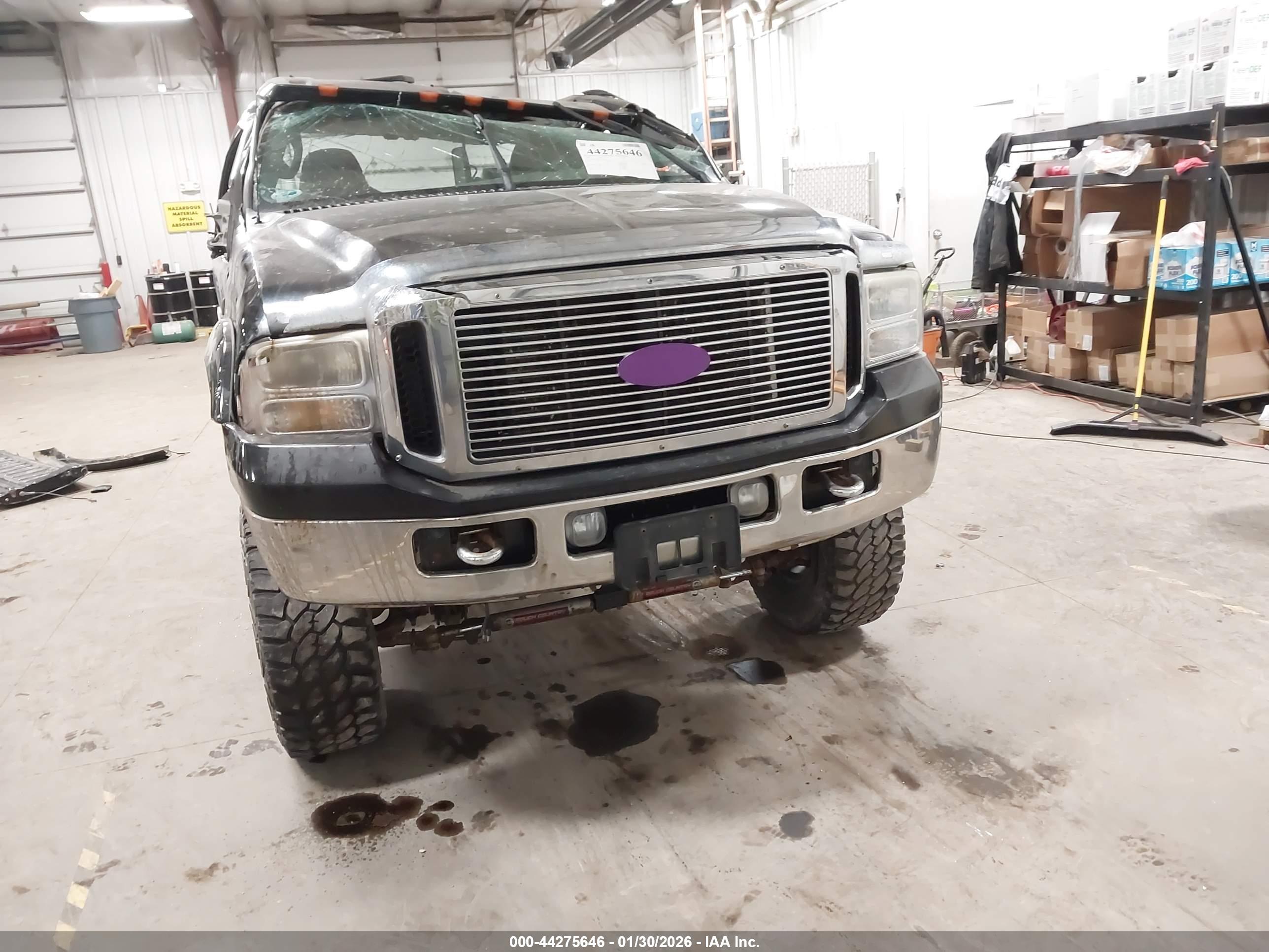 FORD F-250 image 6