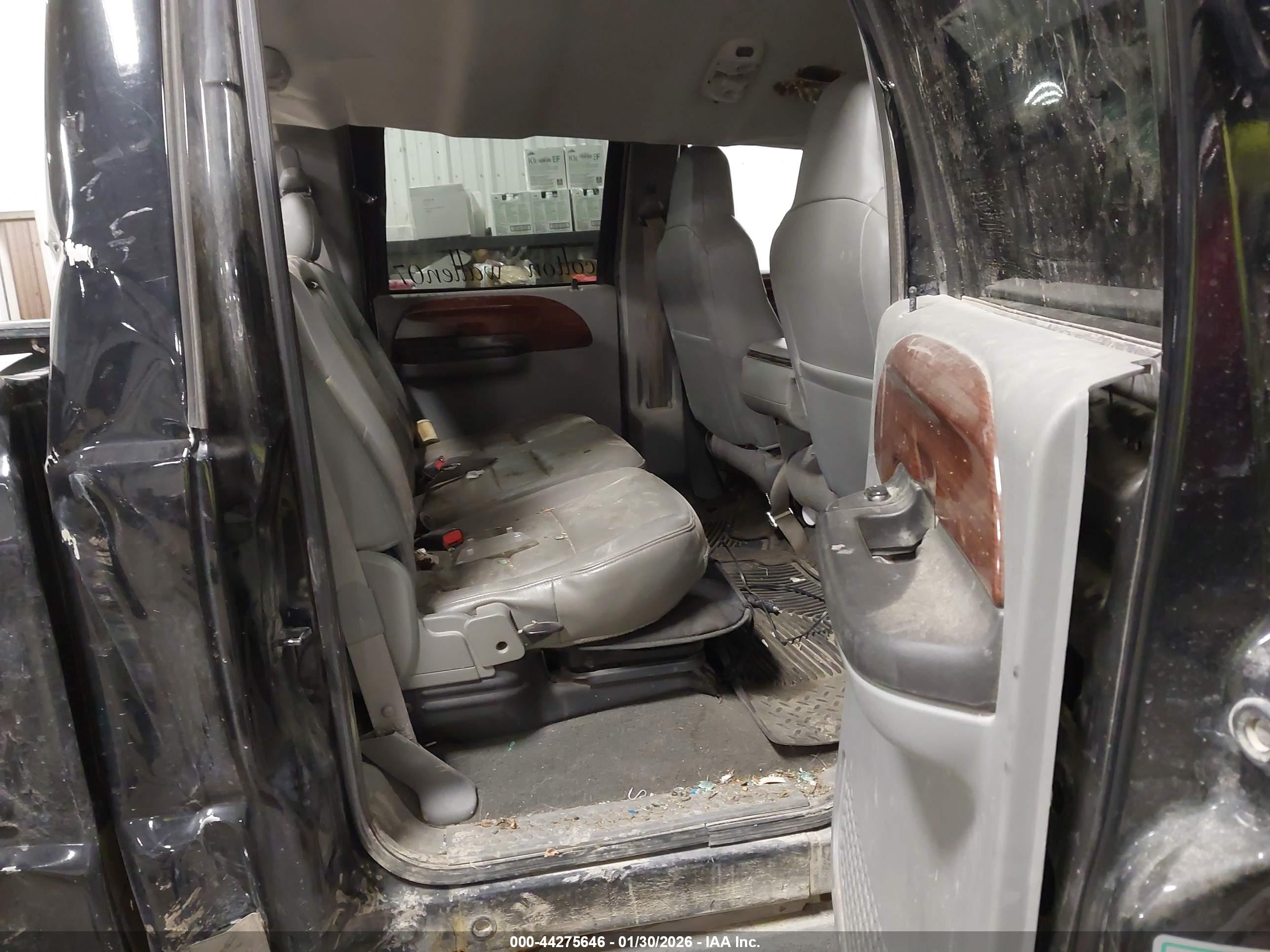 FORD F-250 image 8