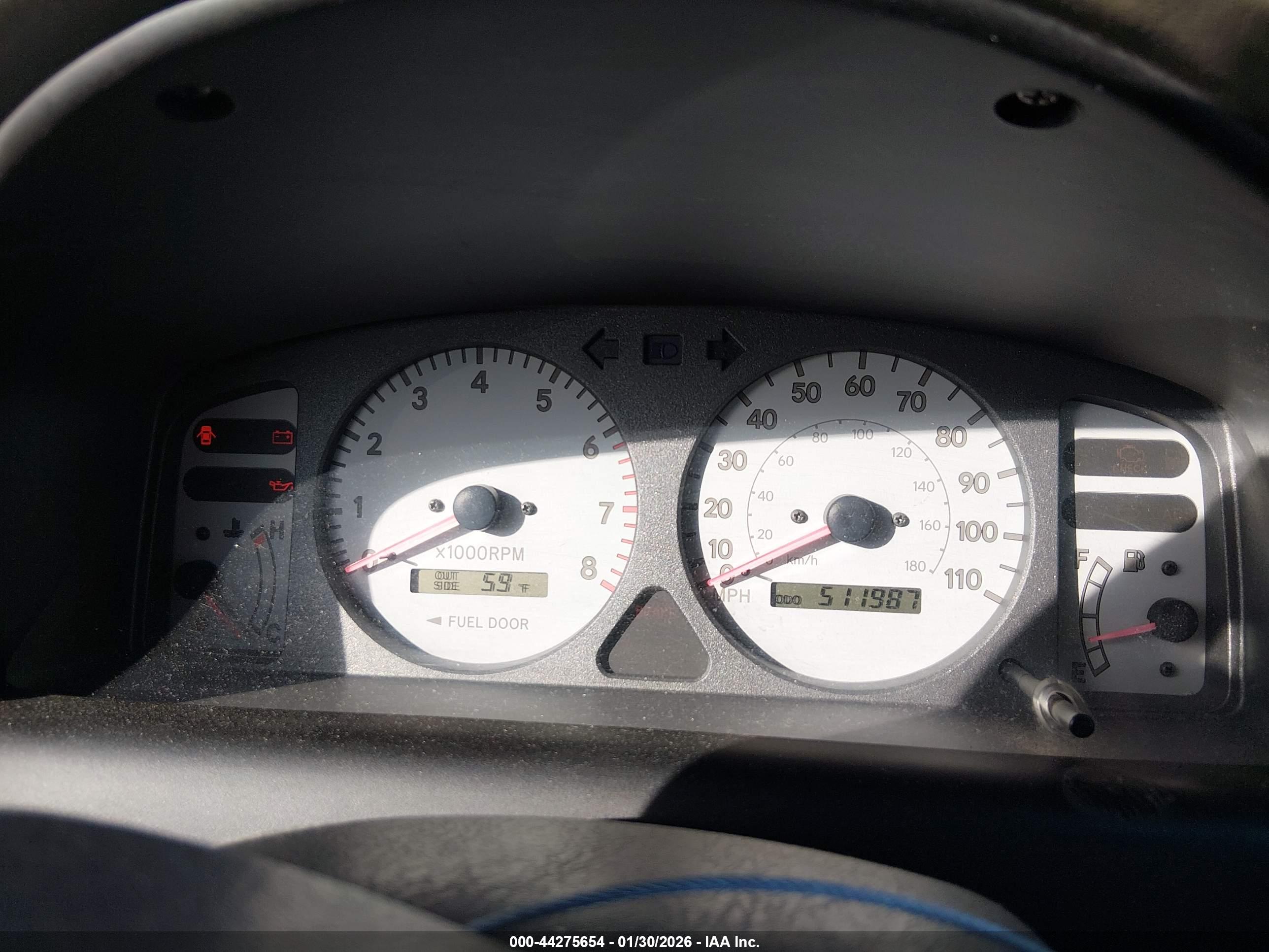 TOYOTA COROLLA image 7