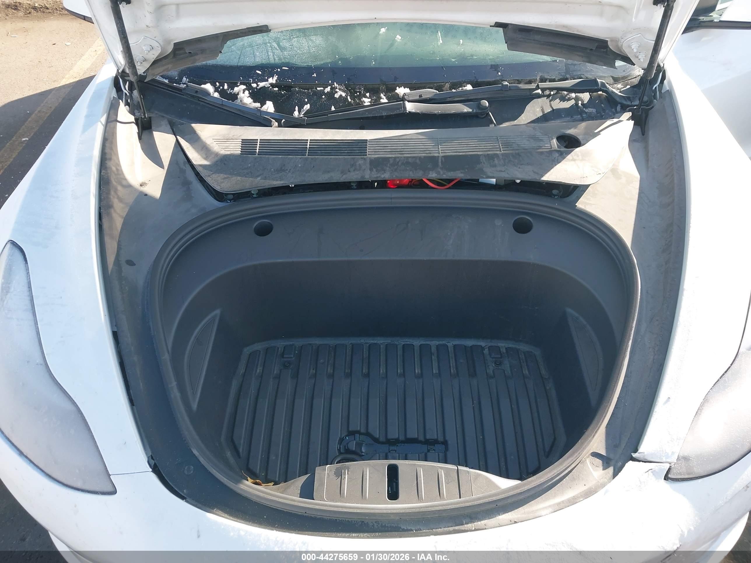 TESLA MODEL image 10