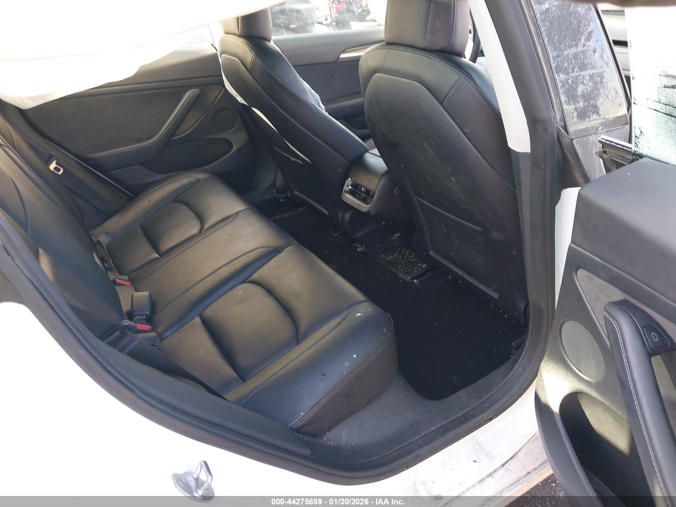 TESLA MODEL image 8