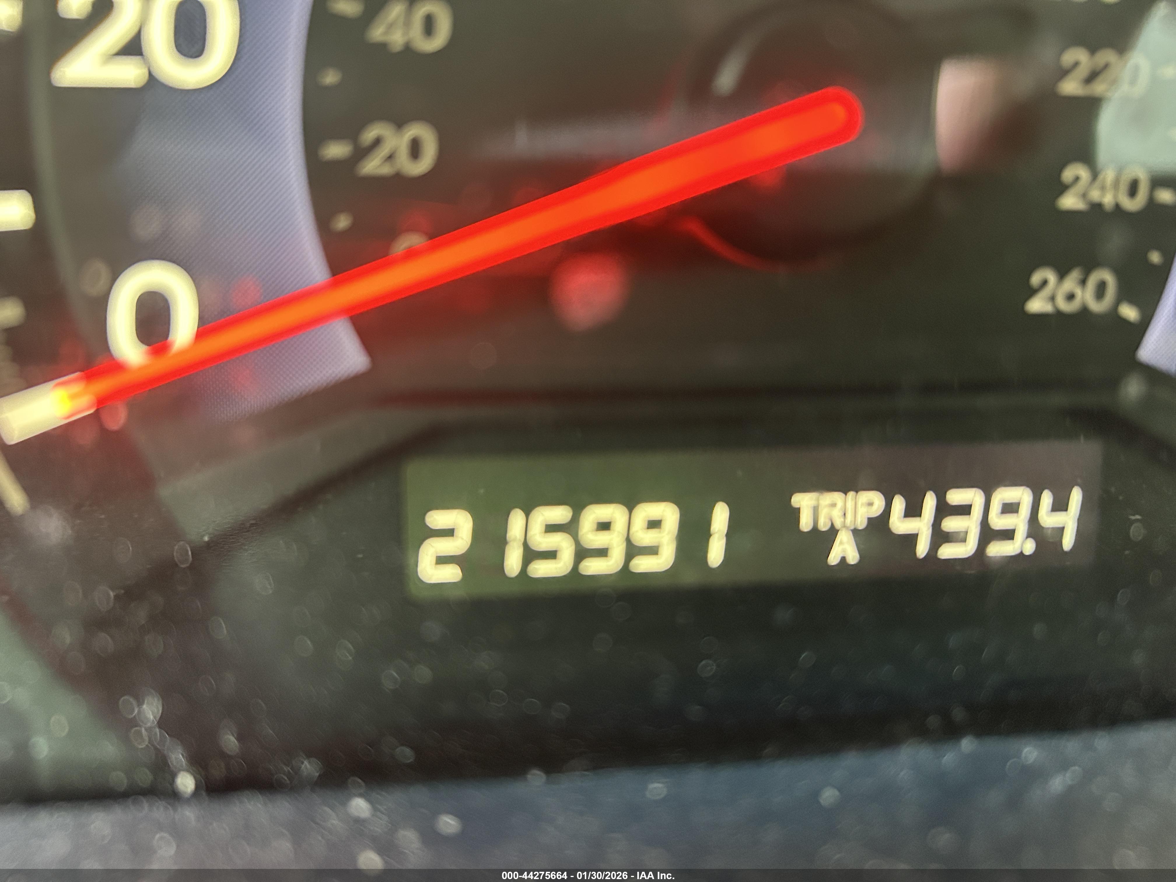 HONDA ODYSSEY image 7