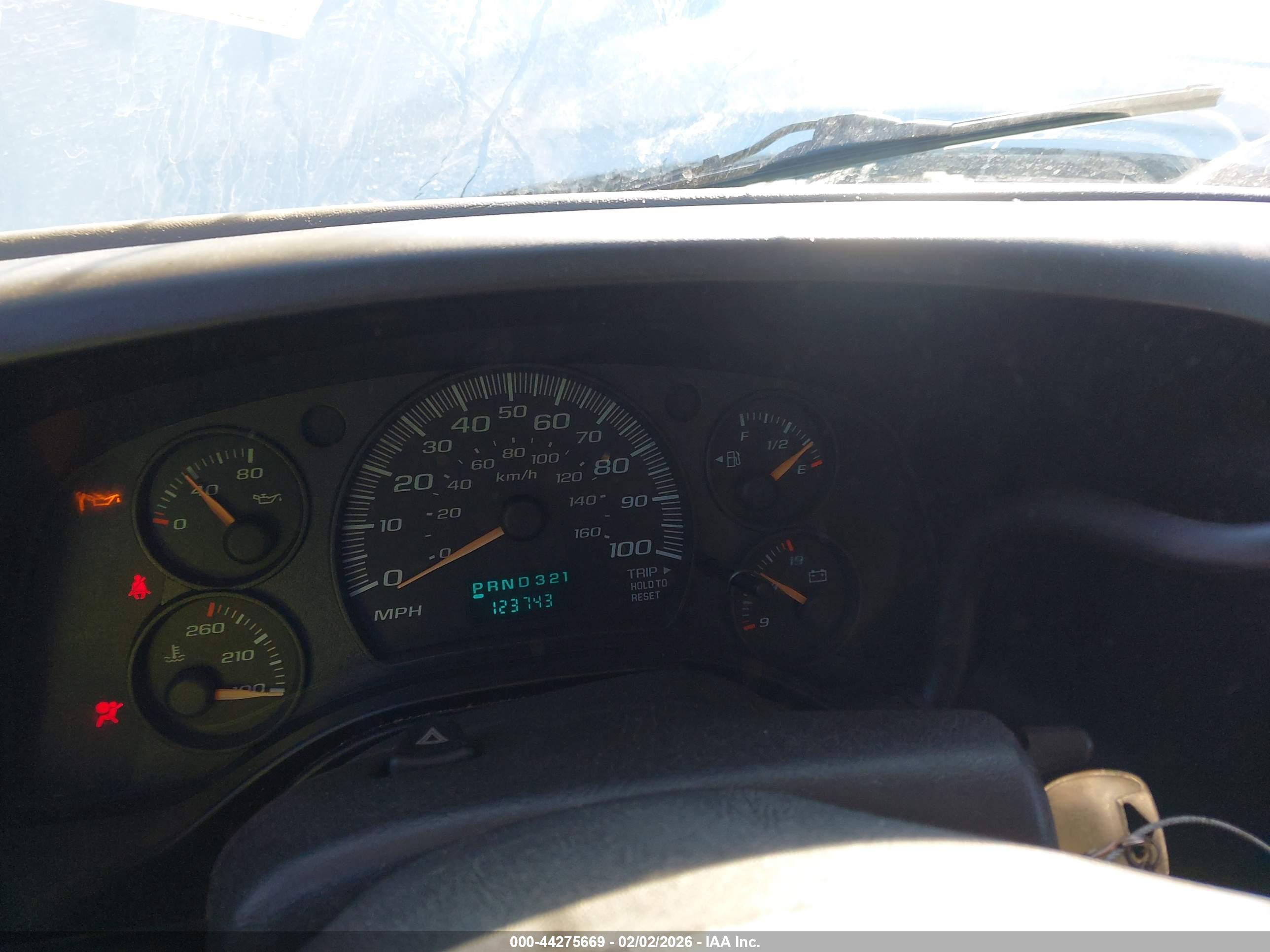 GMC SAVANA image 7