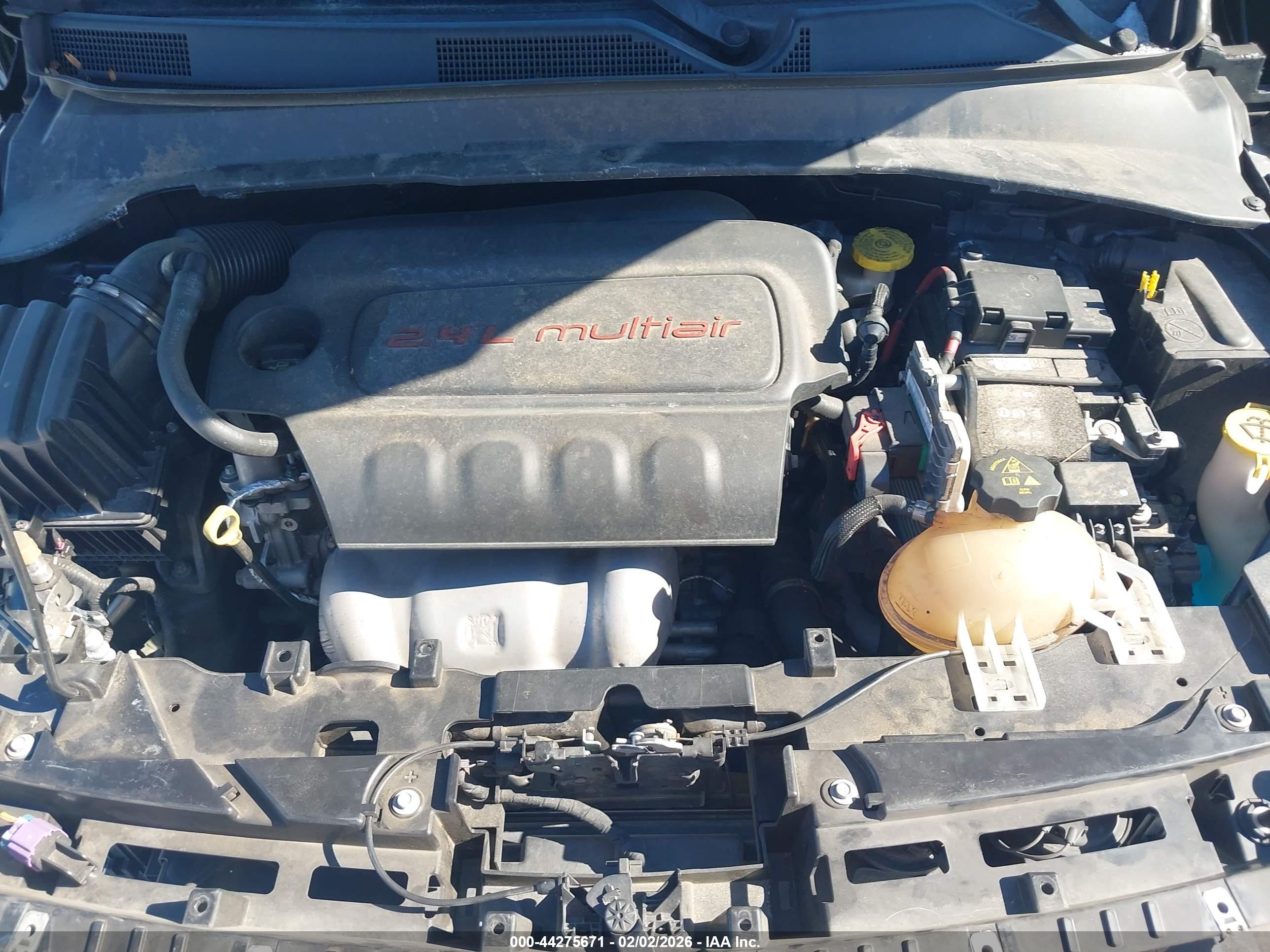JEEP COMPASS image 10