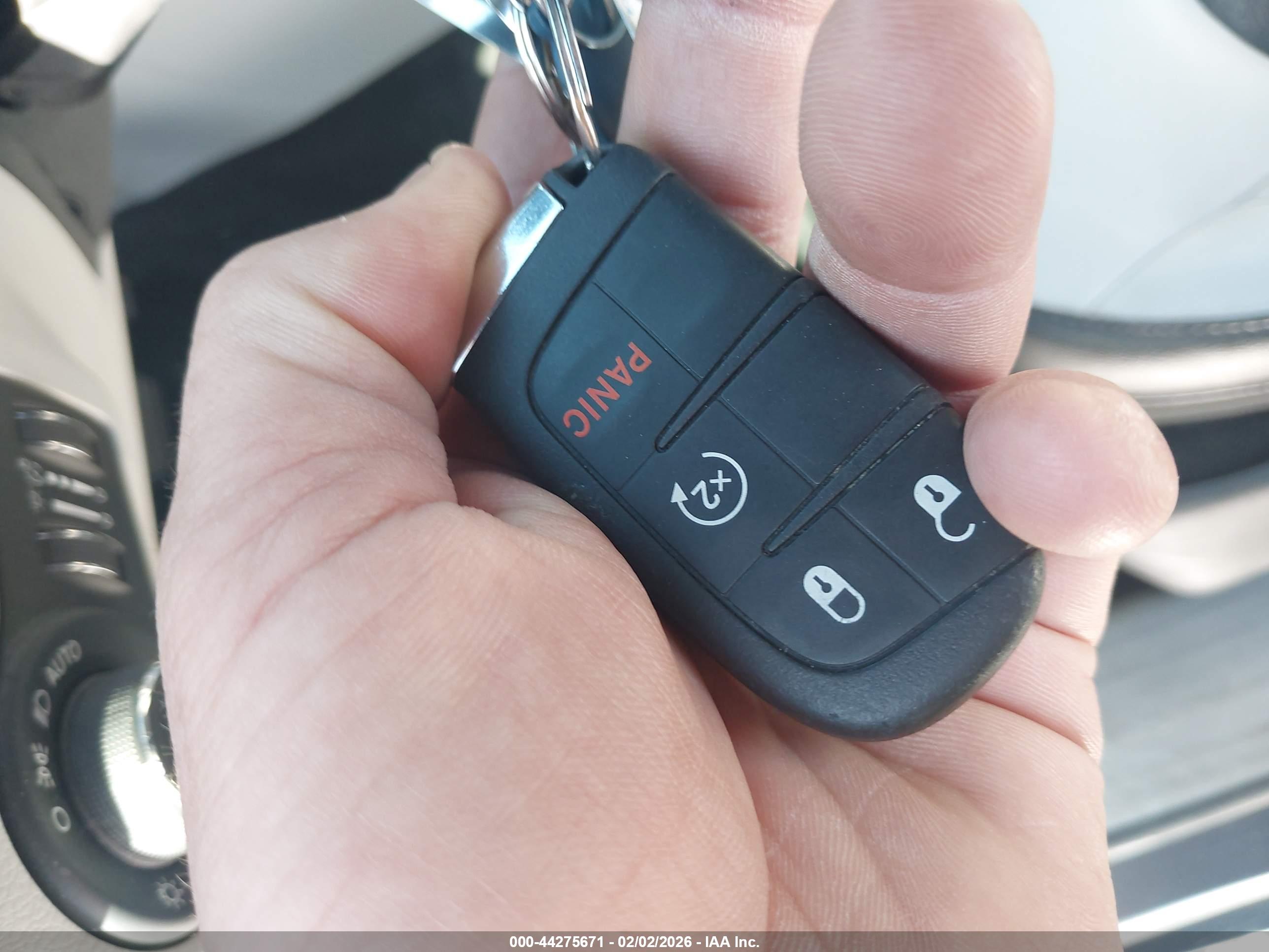 JEEP COMPASS image 11