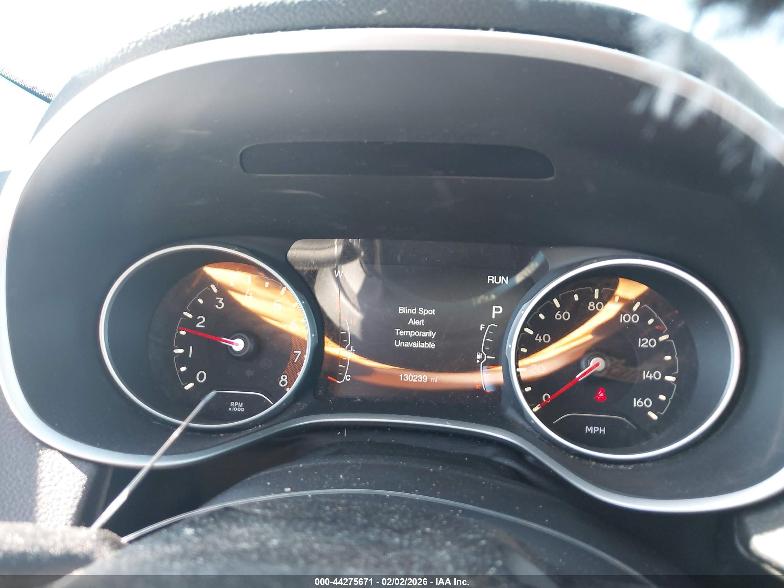 JEEP COMPASS image 7