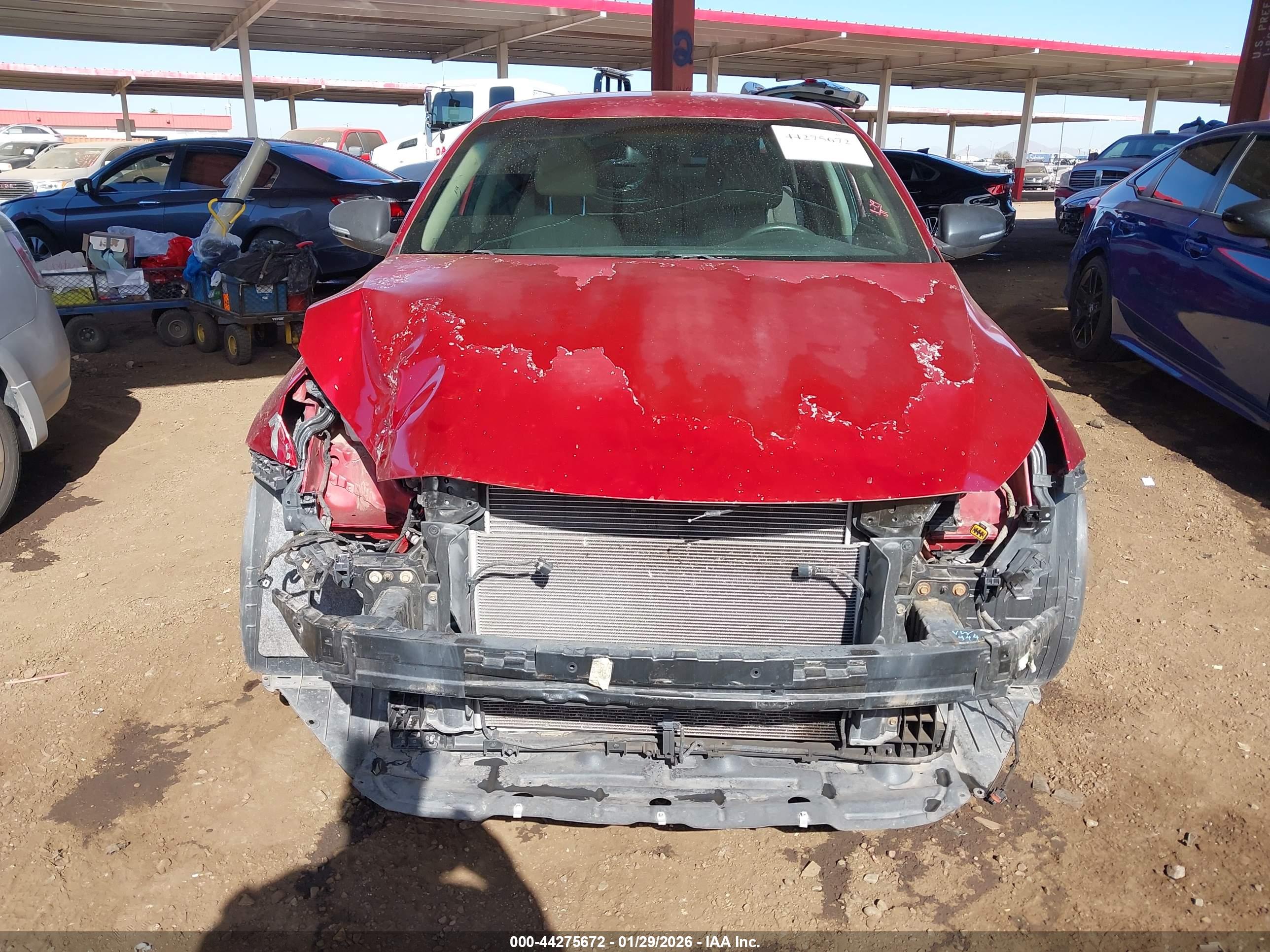 KIA OPTIMA image 6