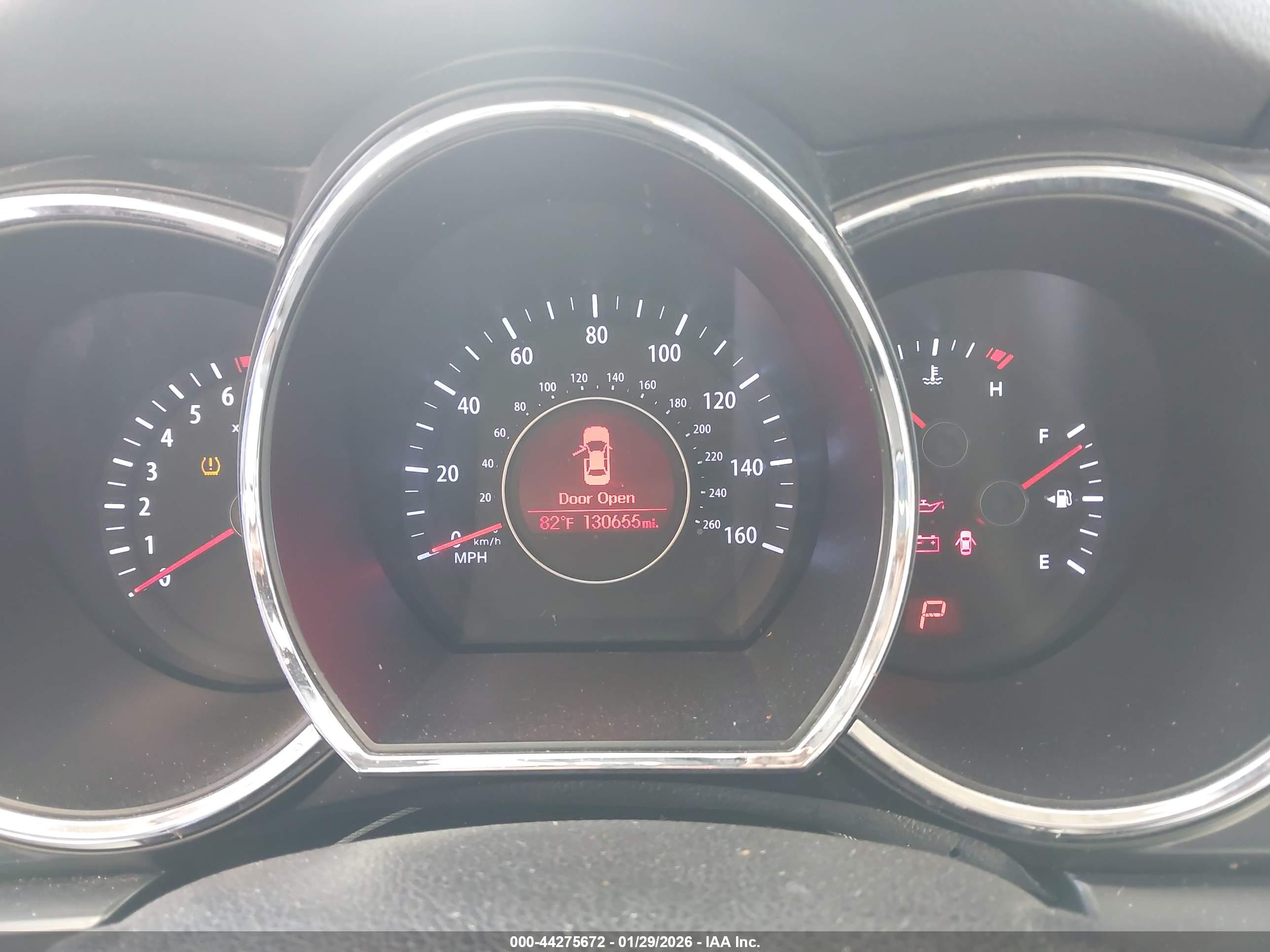 KIA OPTIMA image 7