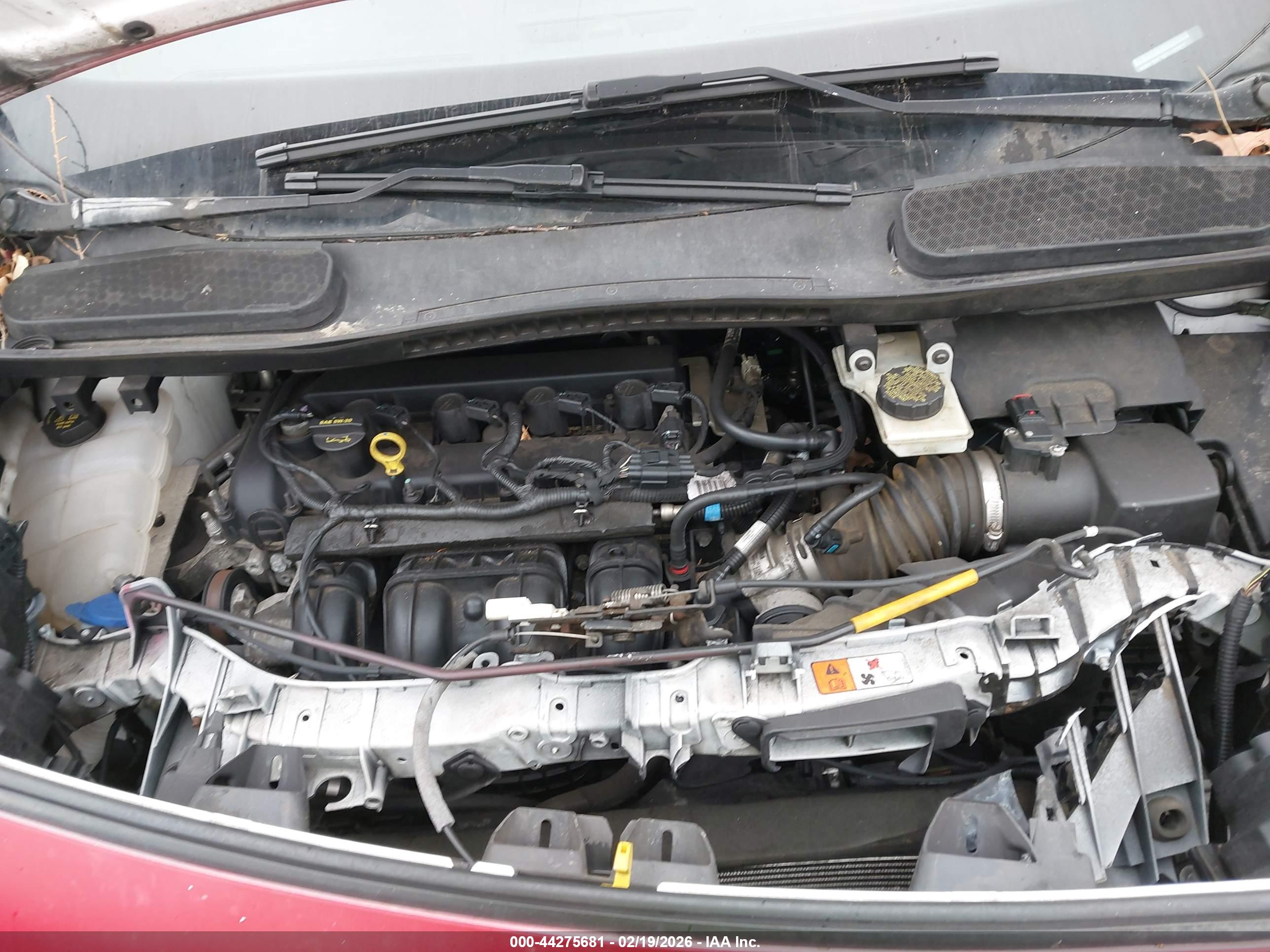 FORD TRANSIT image 10